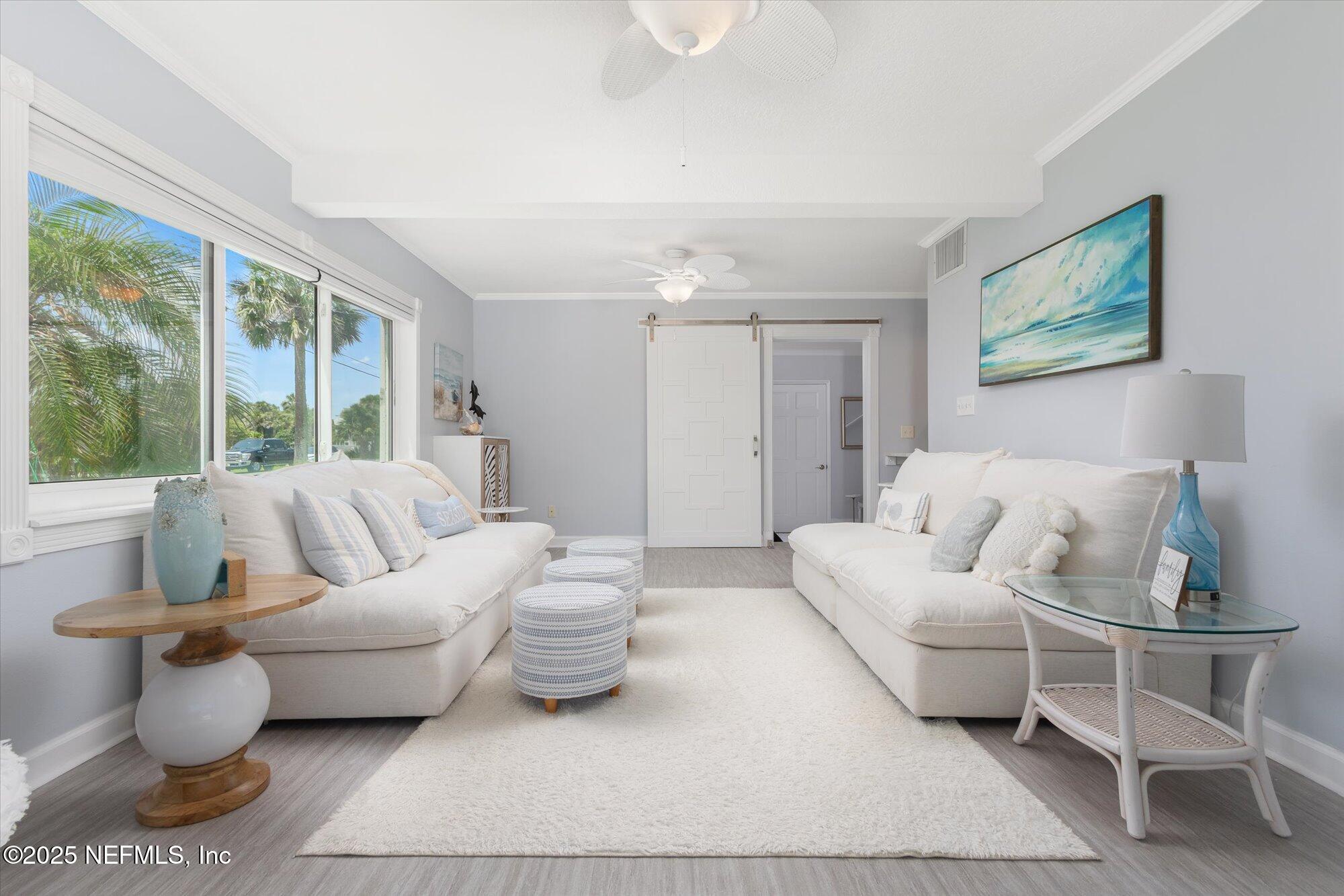 78 FERROL Road, St. Augustine