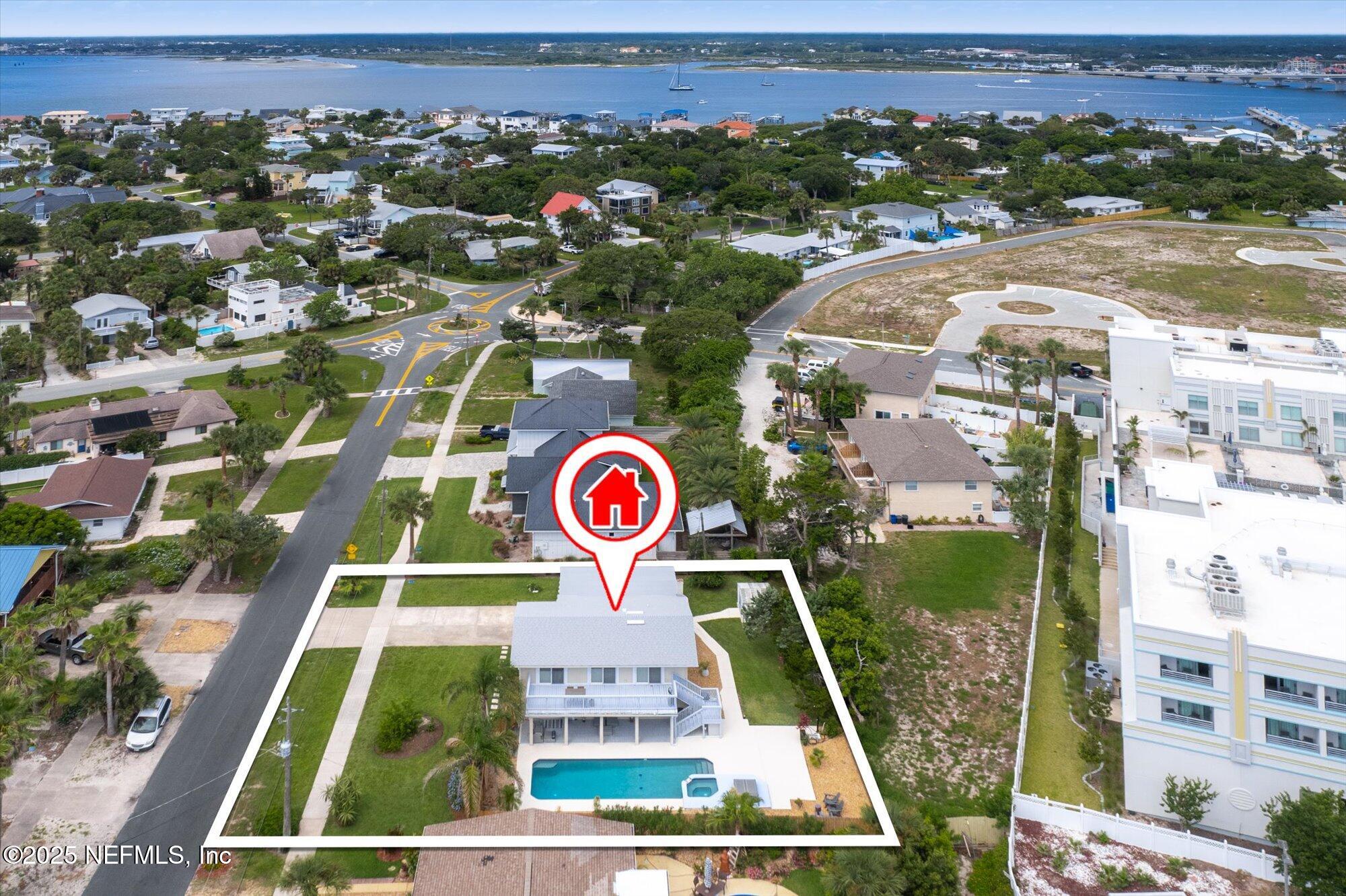 78 FERROL Road, St. Augustine