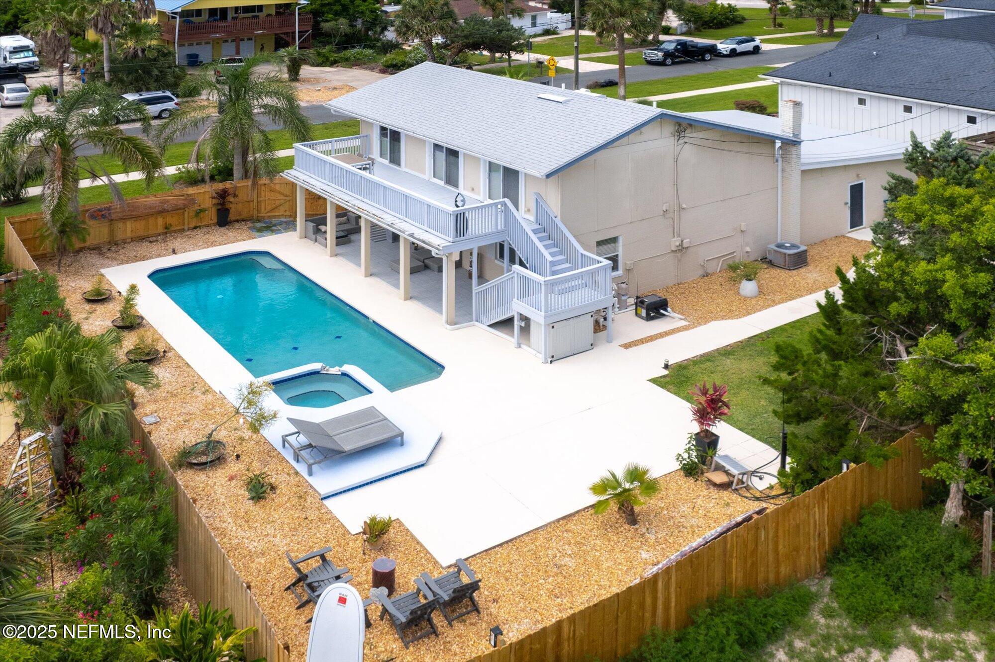 78 FERROL Road, St. Augustine