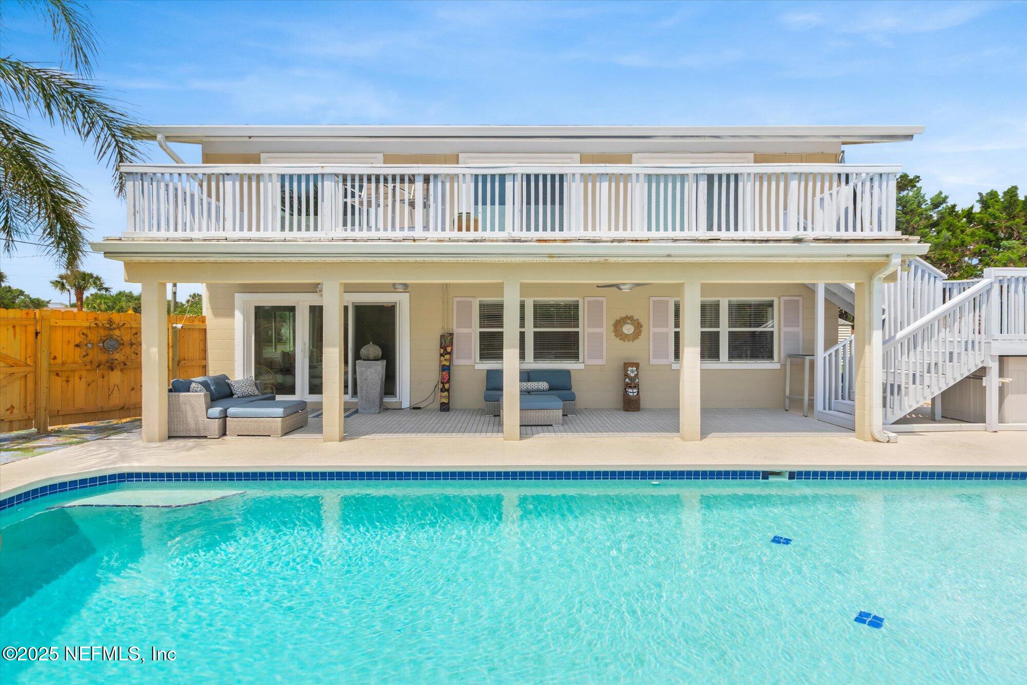 78 FERROL Road, St. Augustine