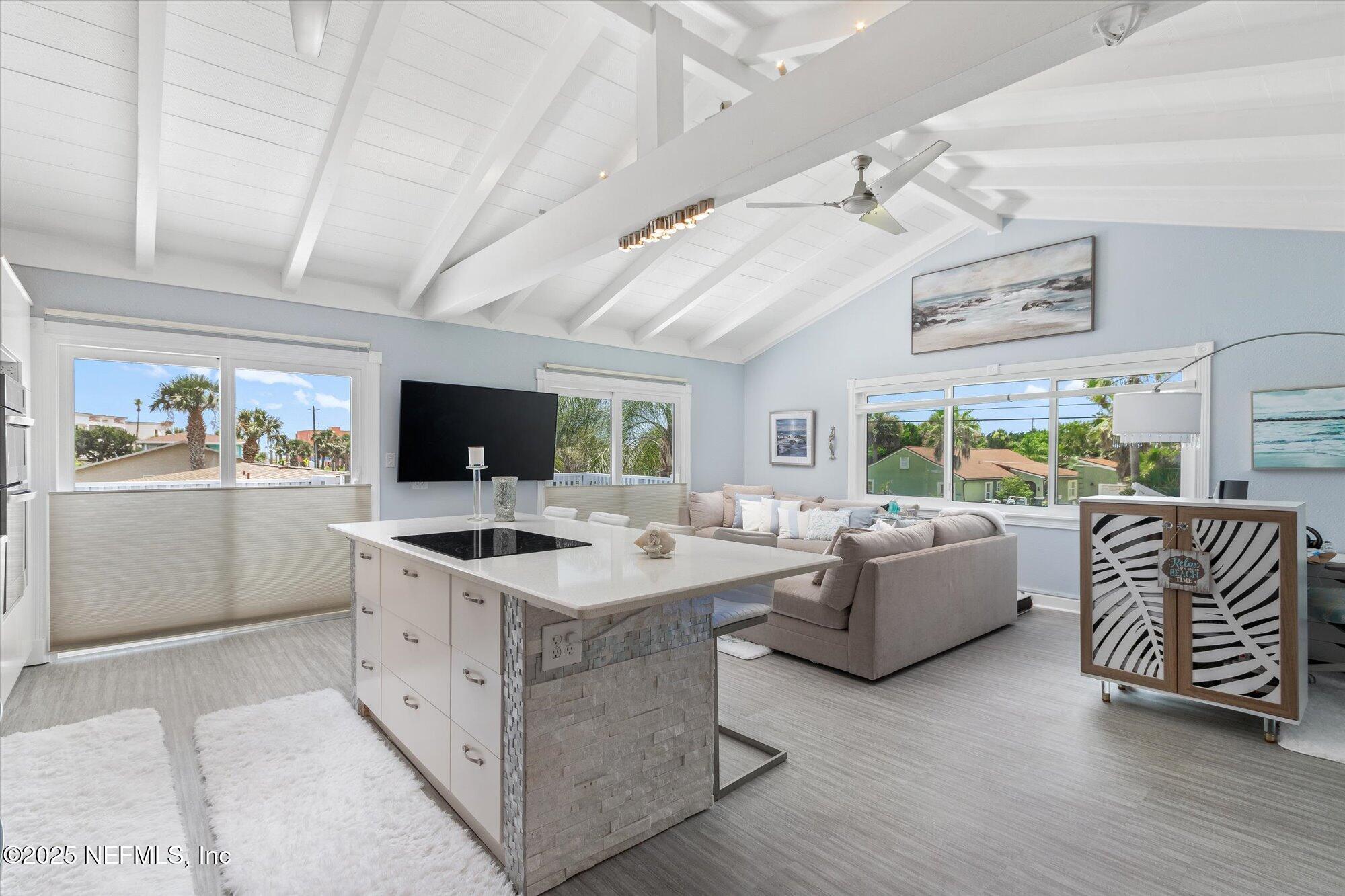 78 FERROL Road, St. Augustine