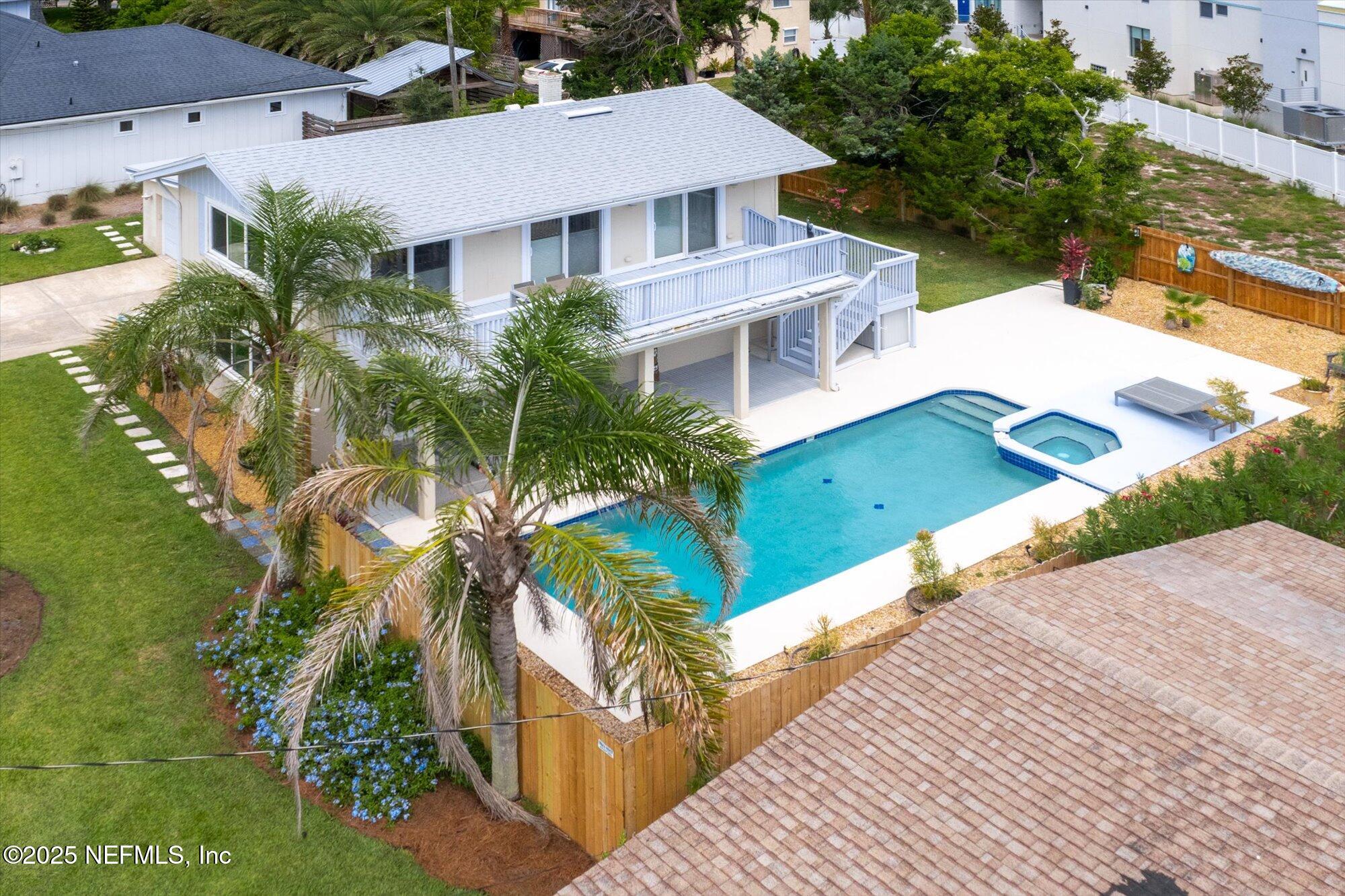 78 FERROL Road, St. Augustine