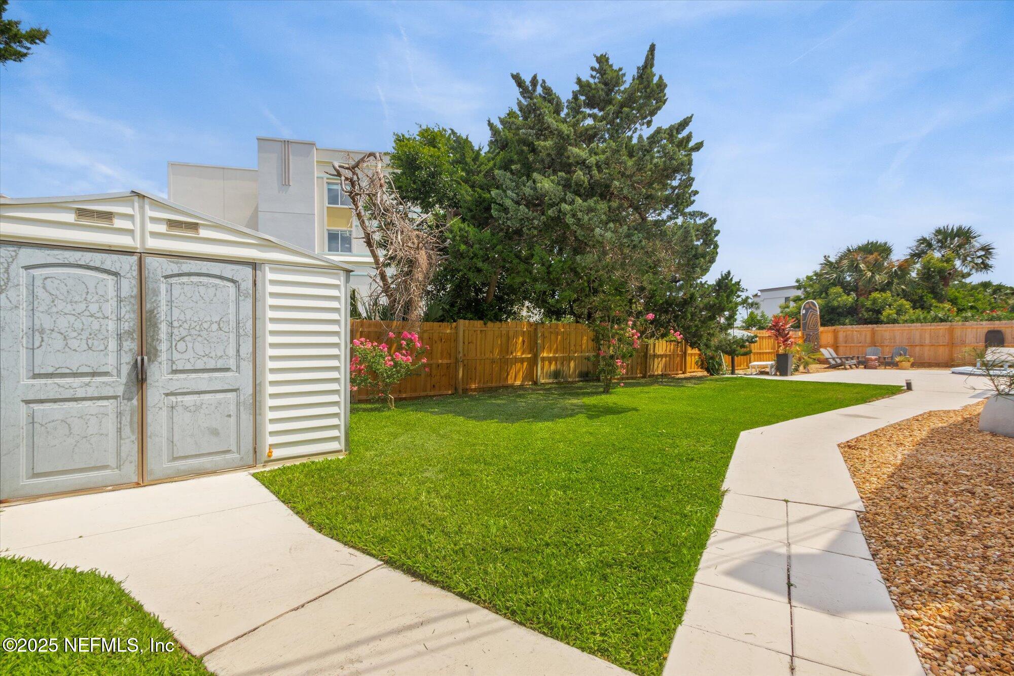 78 FERROL Road, St. Augustine