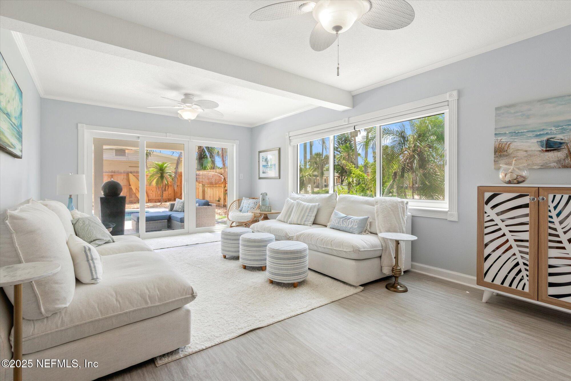 78 FERROL Road, St. Augustine