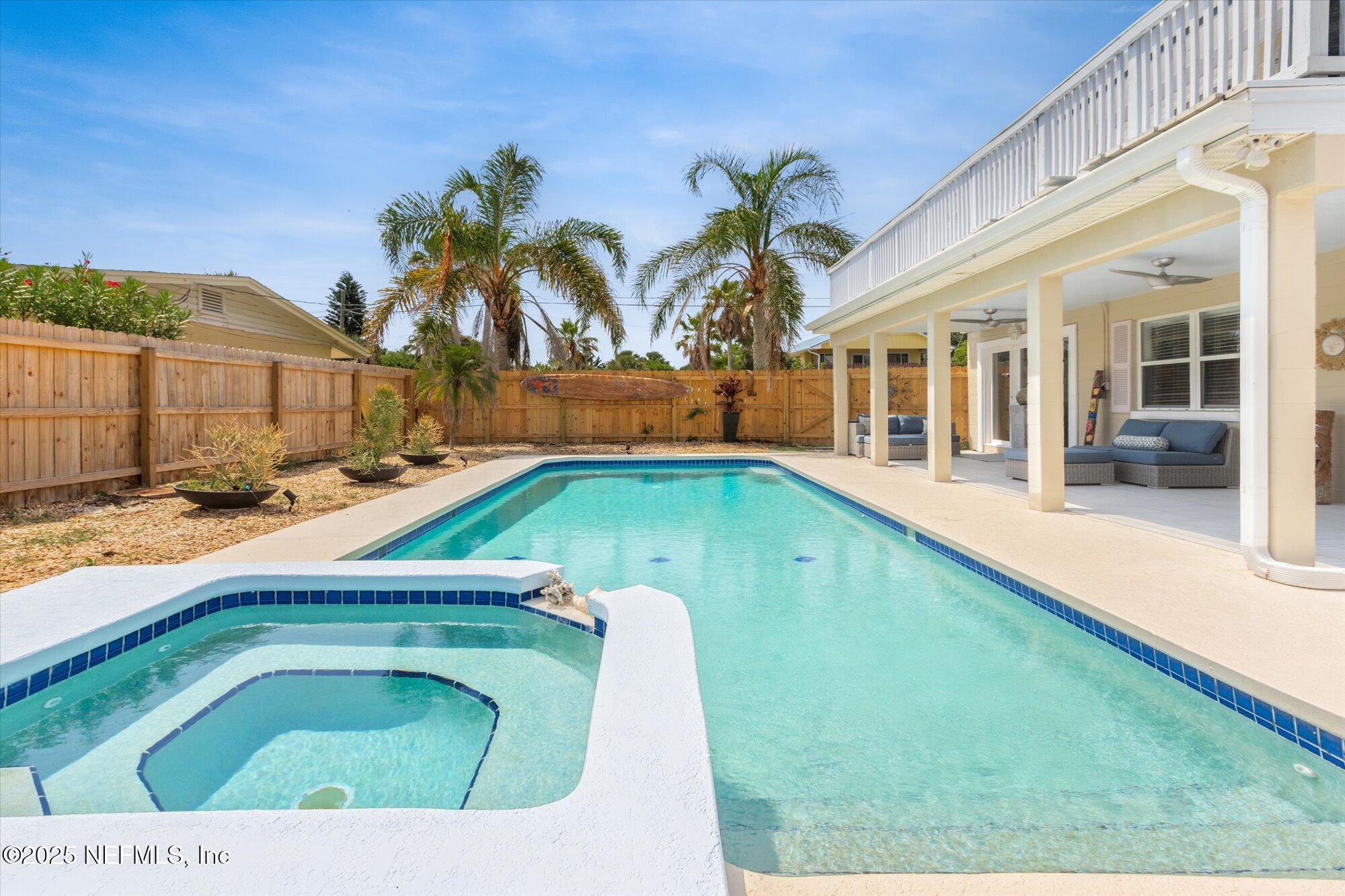 78 FERROL Road, St. Augustine