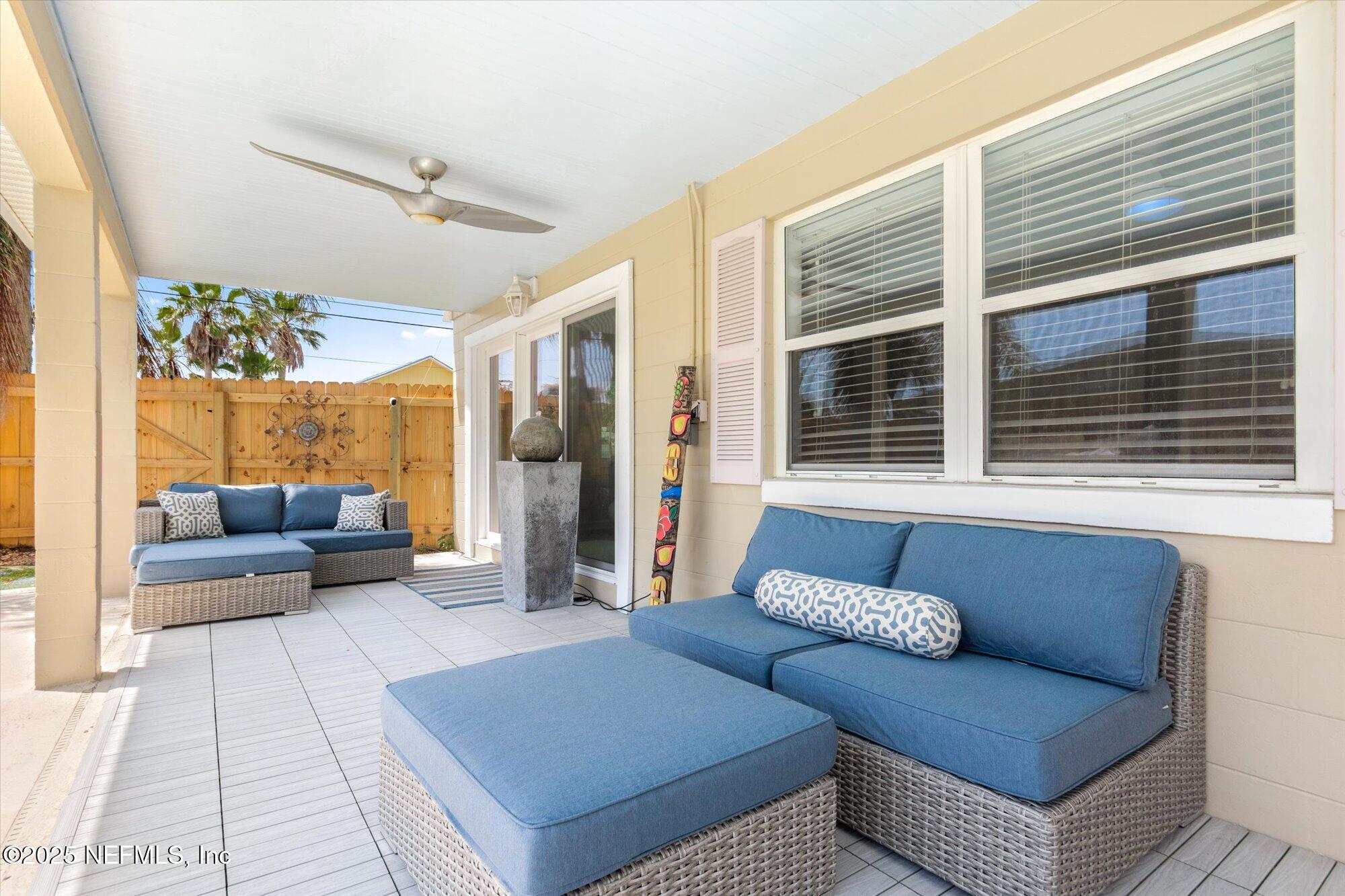 78 FERROL Road, St. Augustine