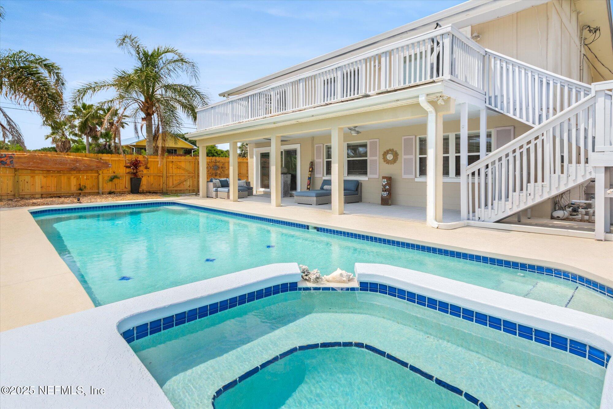 78 FERROL Road, St. Augustine