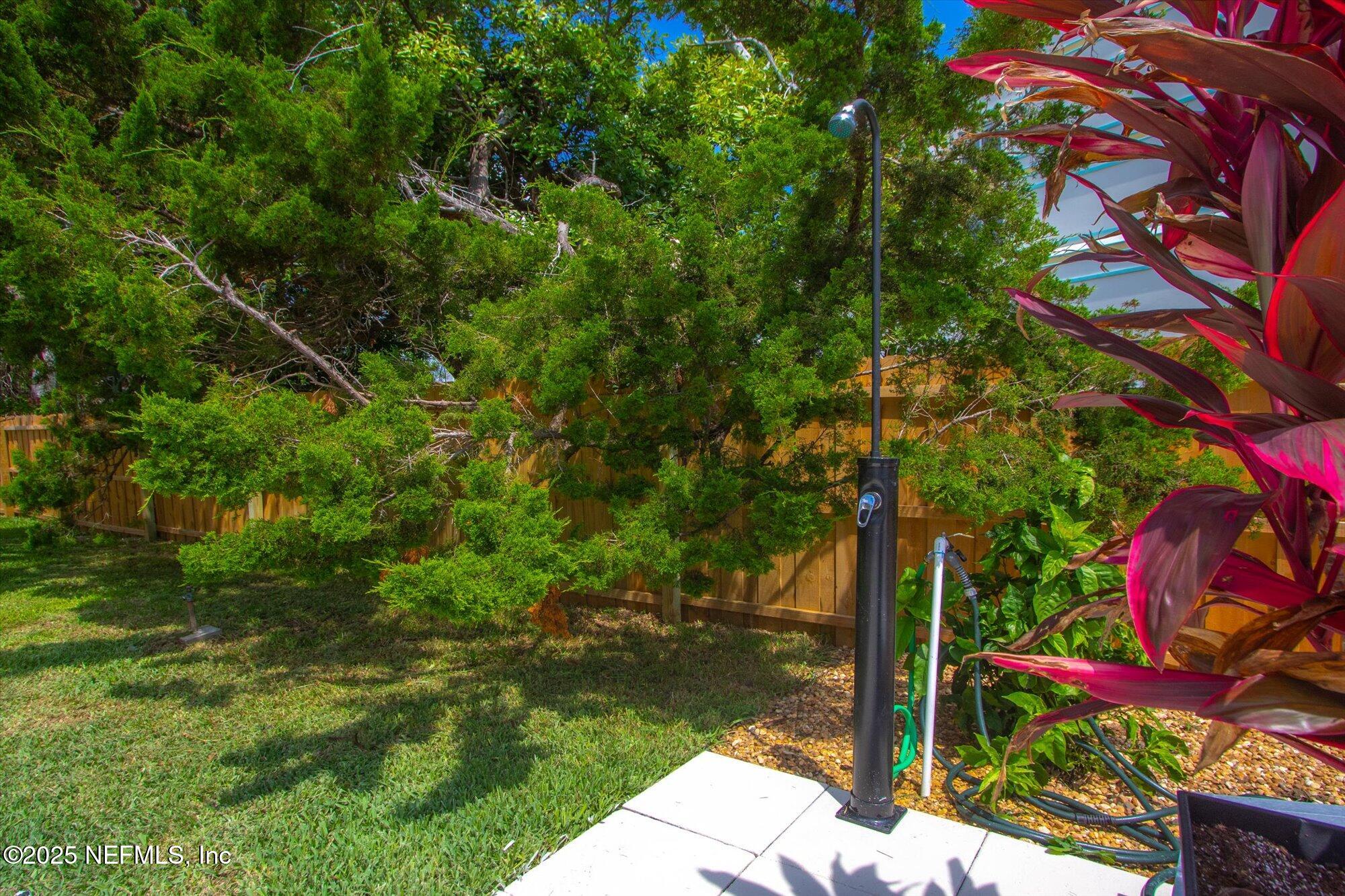 78 FERROL Road, St. Augustine