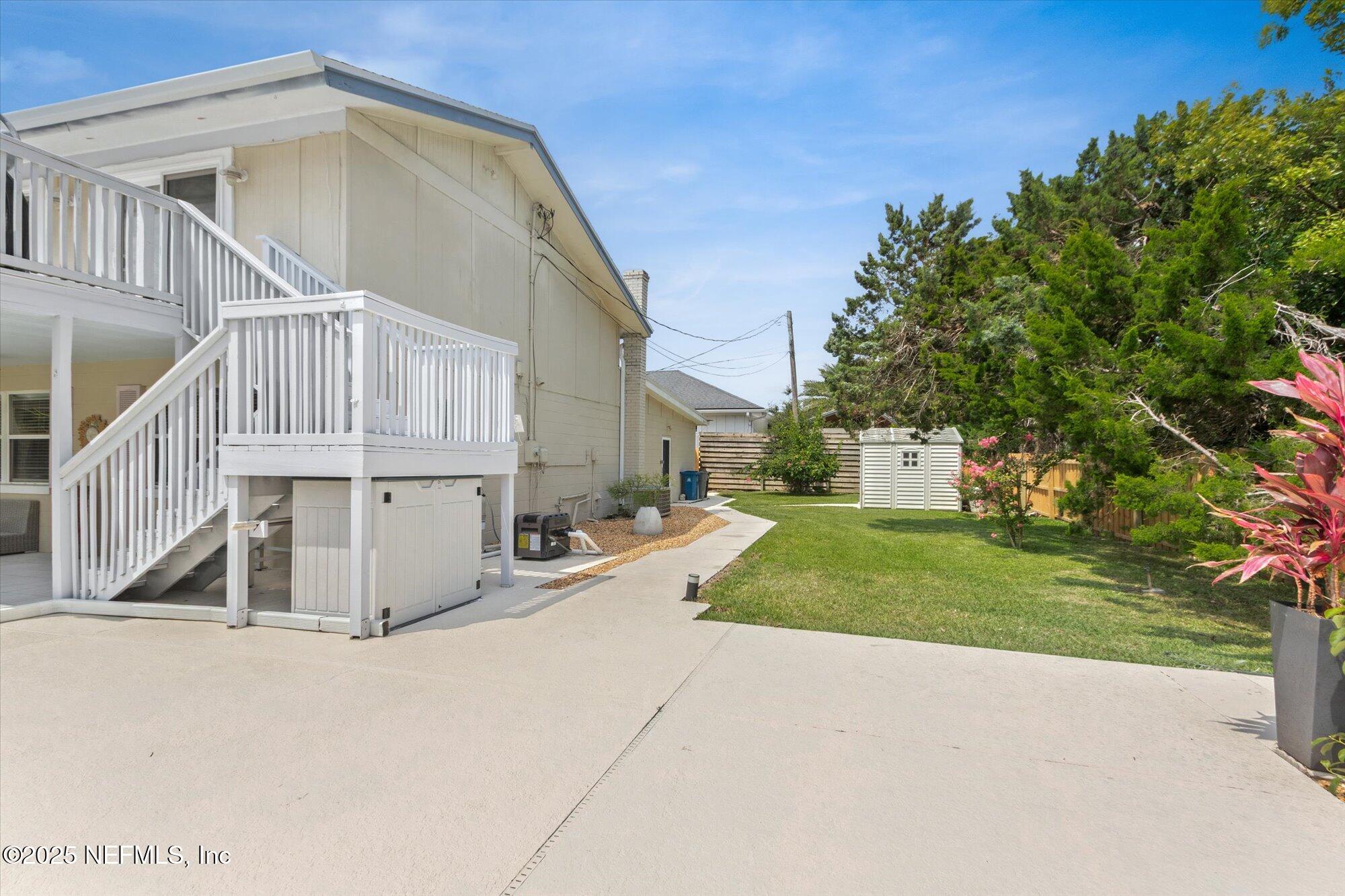 78 FERROL Road, St. Augustine