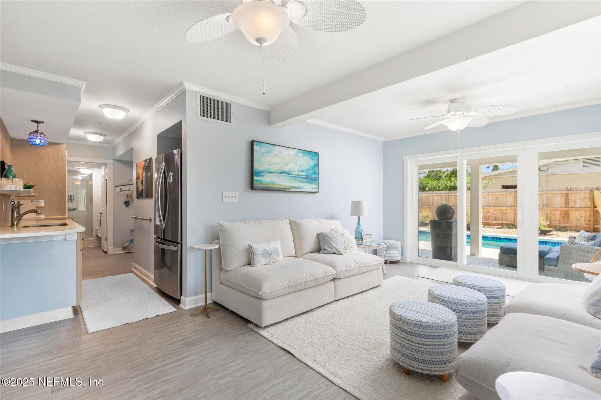 78 FERROL Road, St. Augustine