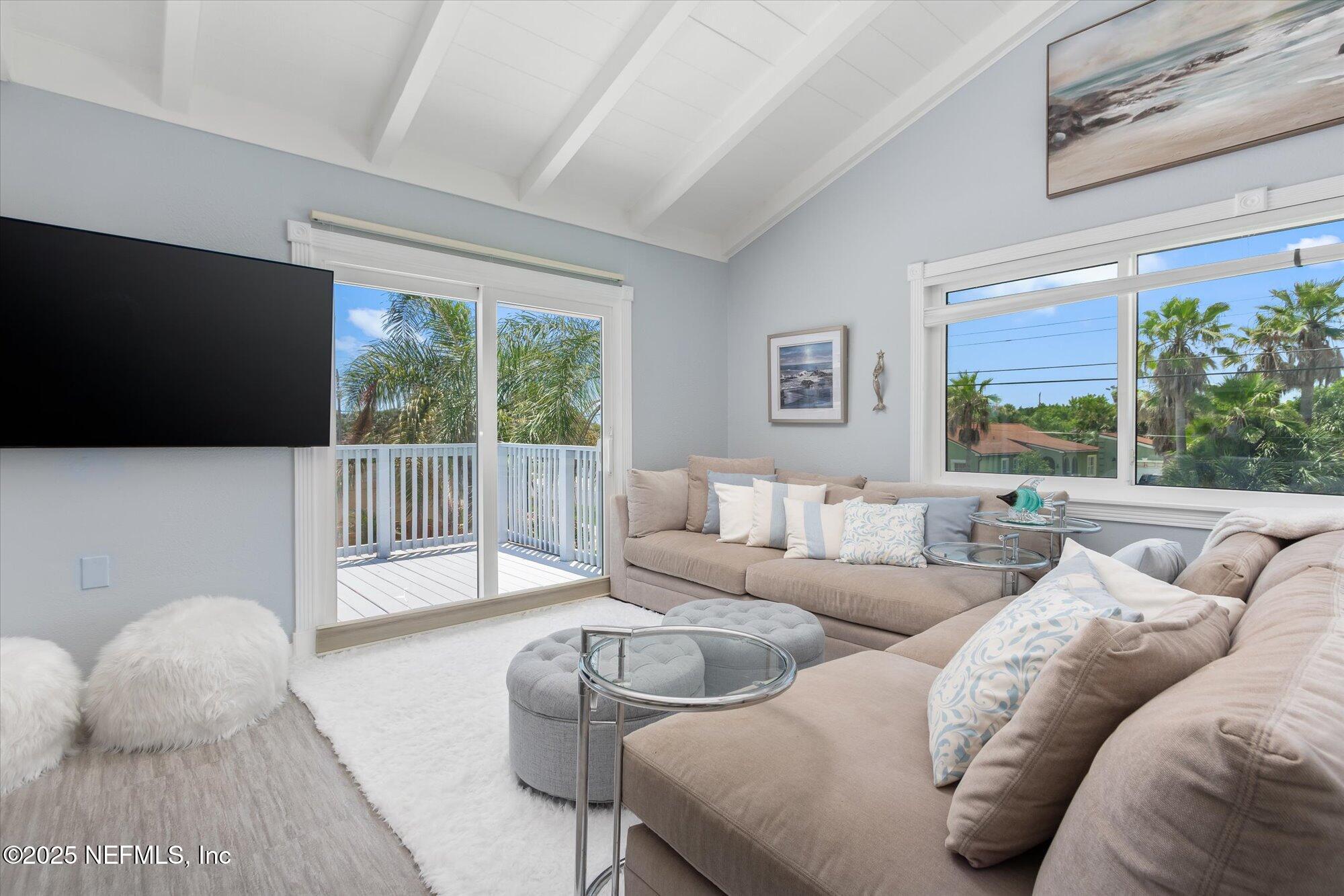 78 FERROL Road, St. Augustine