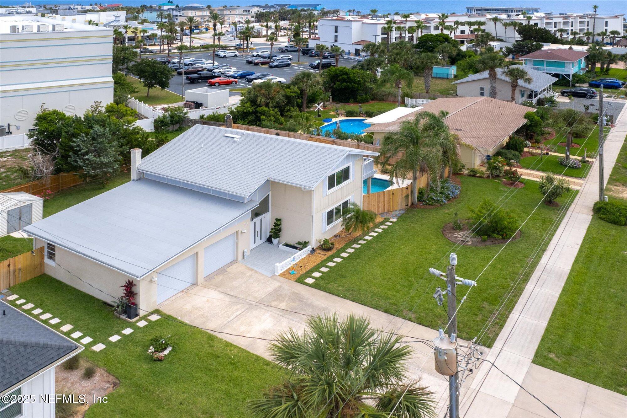 78 FERROL Road, St. Augustine