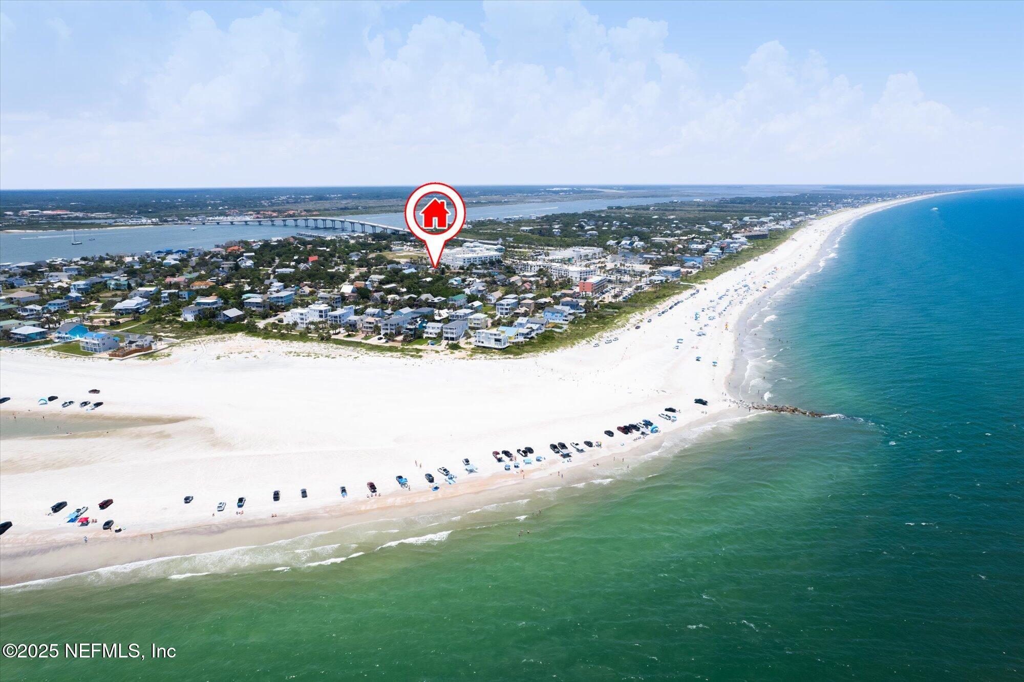 78 FERROL Road, St. Augustine