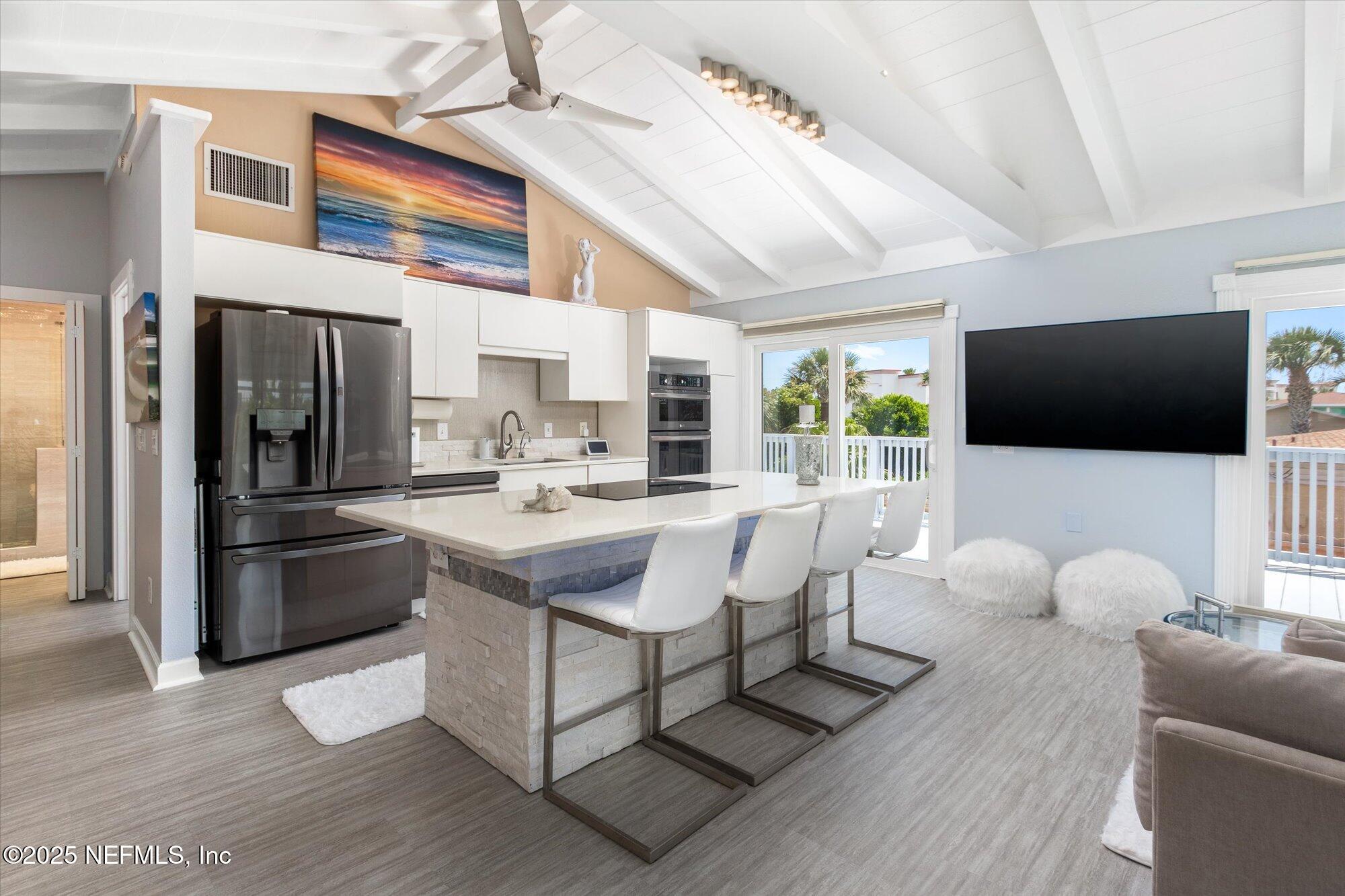 78 FERROL Road, St. Augustine