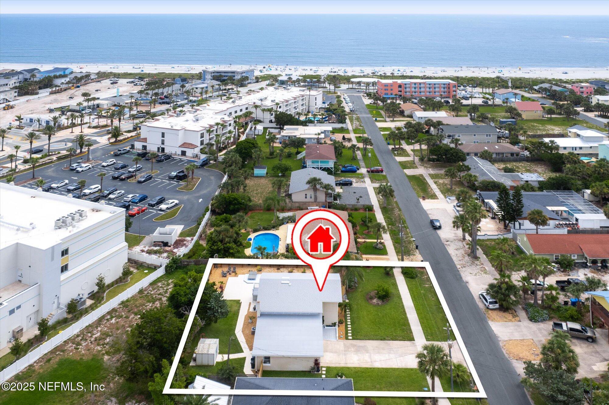 78 FERROL Road, St. Augustine