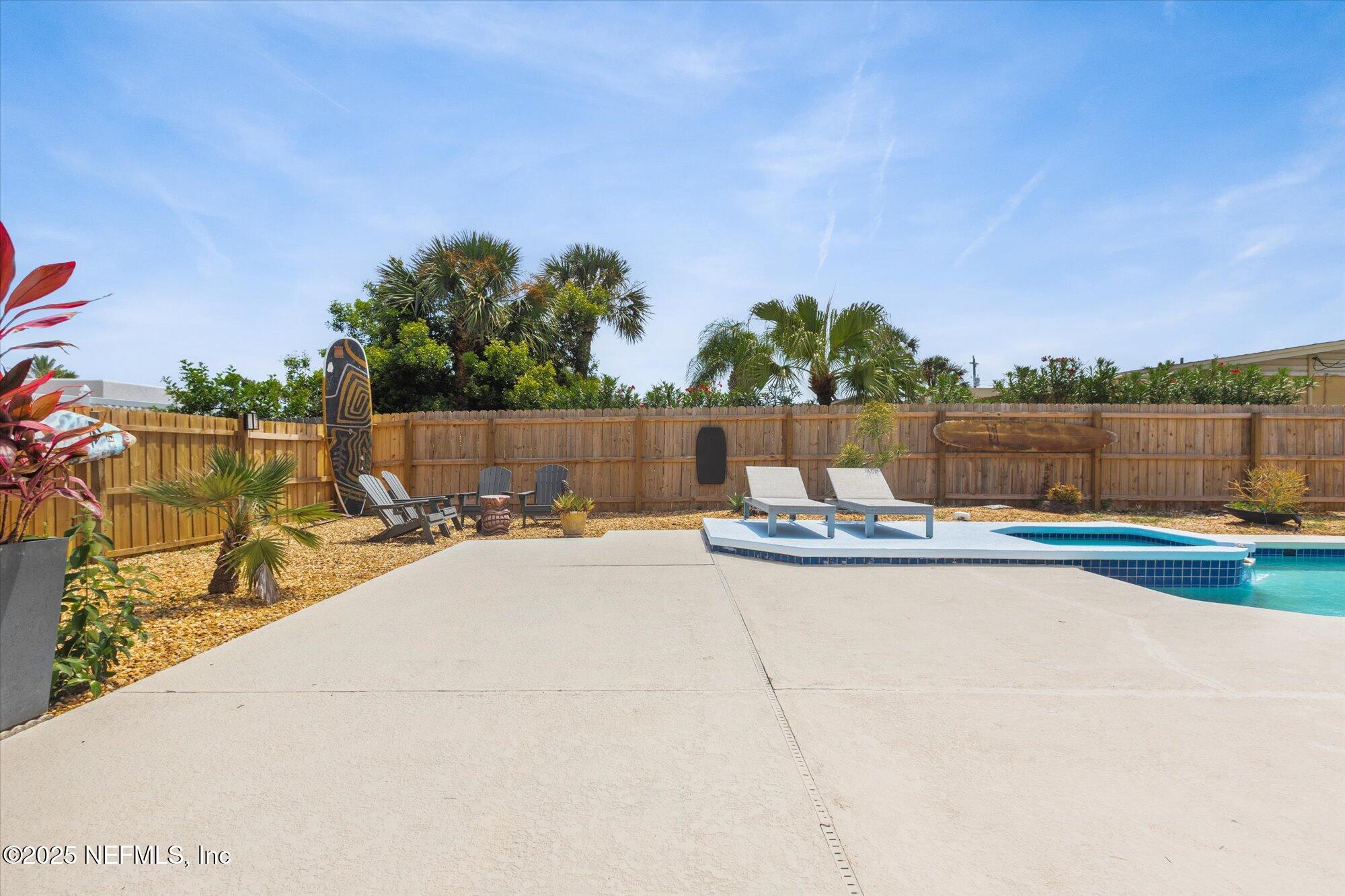 78 FERROL Road, St. Augustine