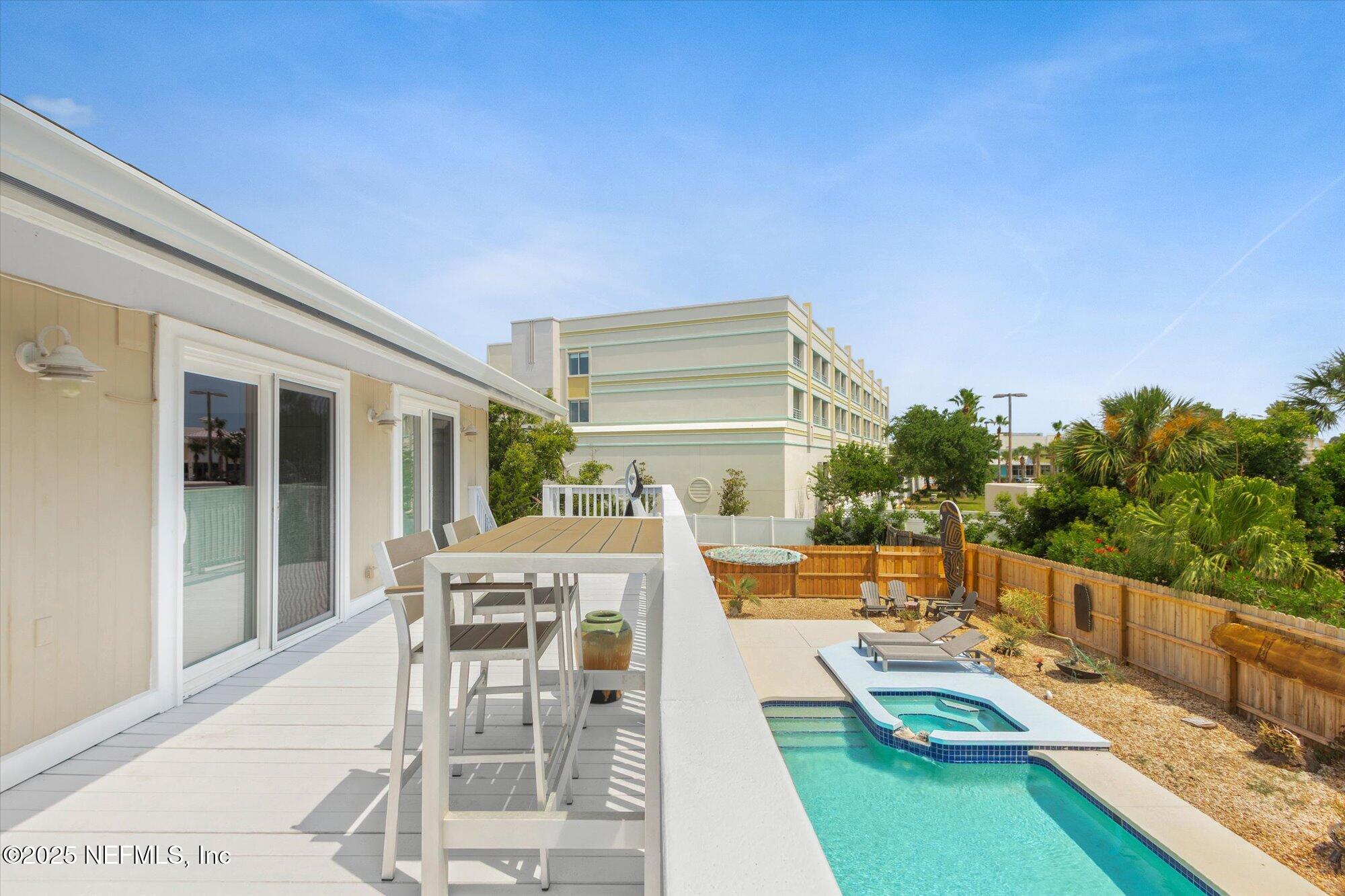 78 FERROL Road, St. Augustine