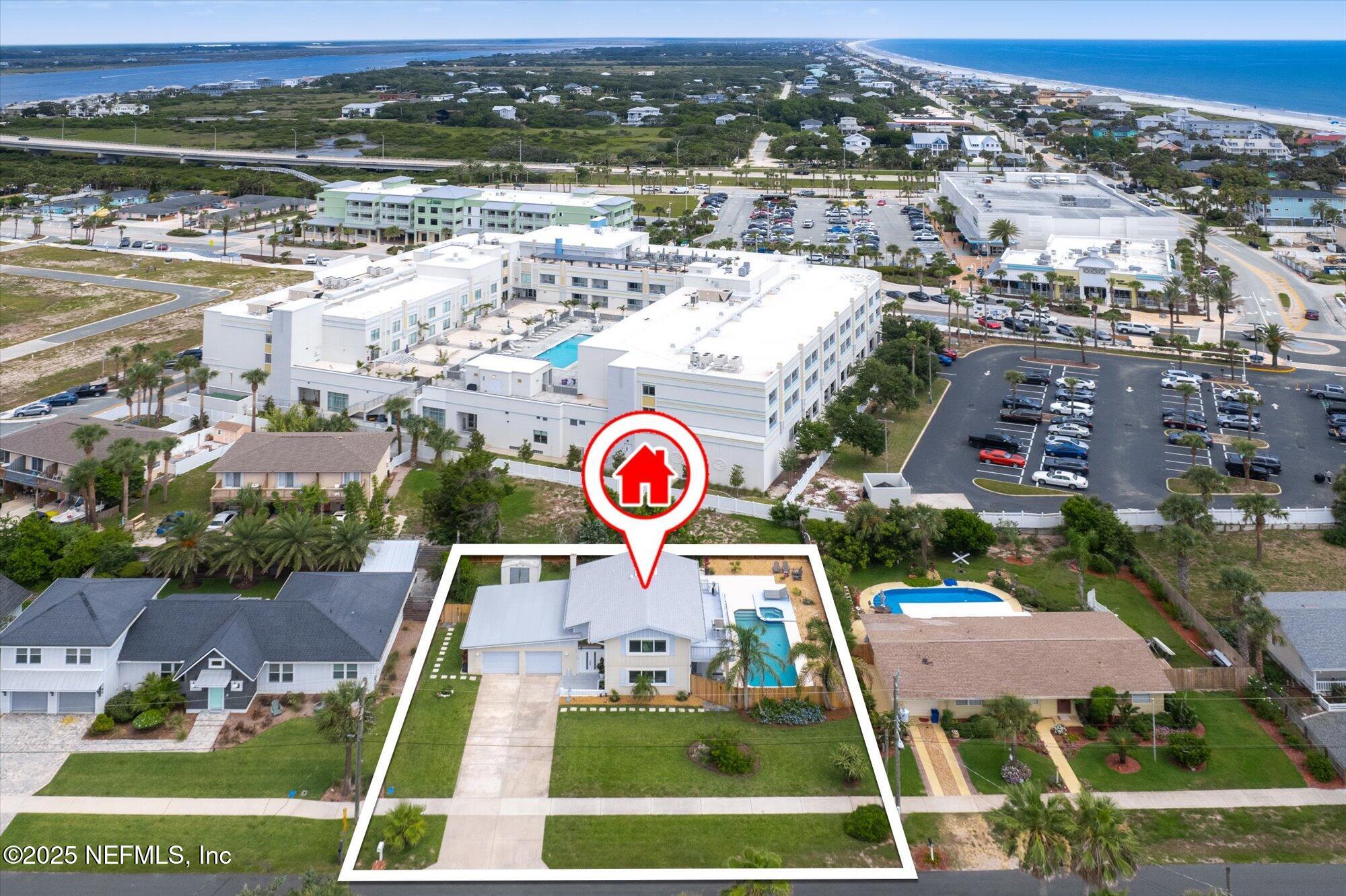78 FERROL Road, St. Augustine