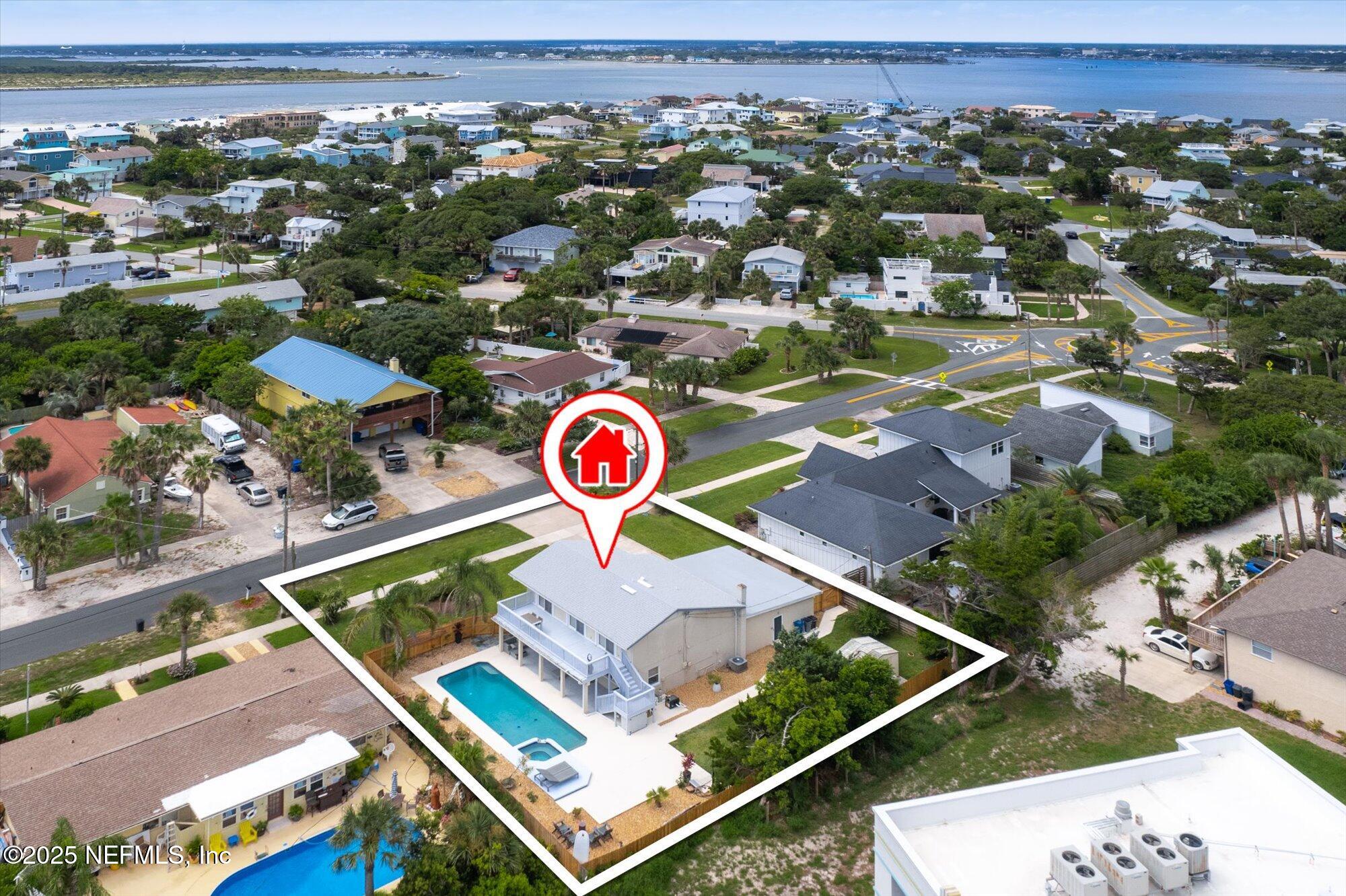 78 FERROL Road, St. Augustine