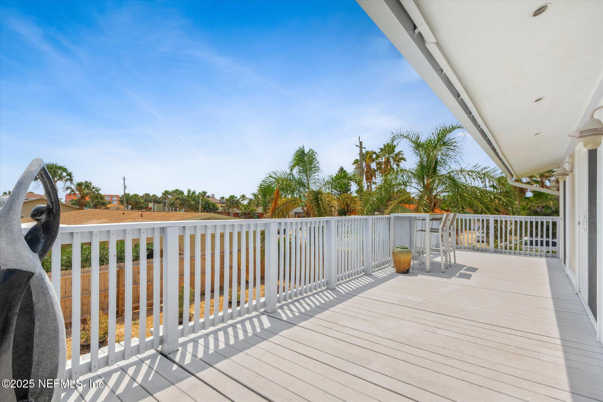 78 FERROL Road, St. Augustine
