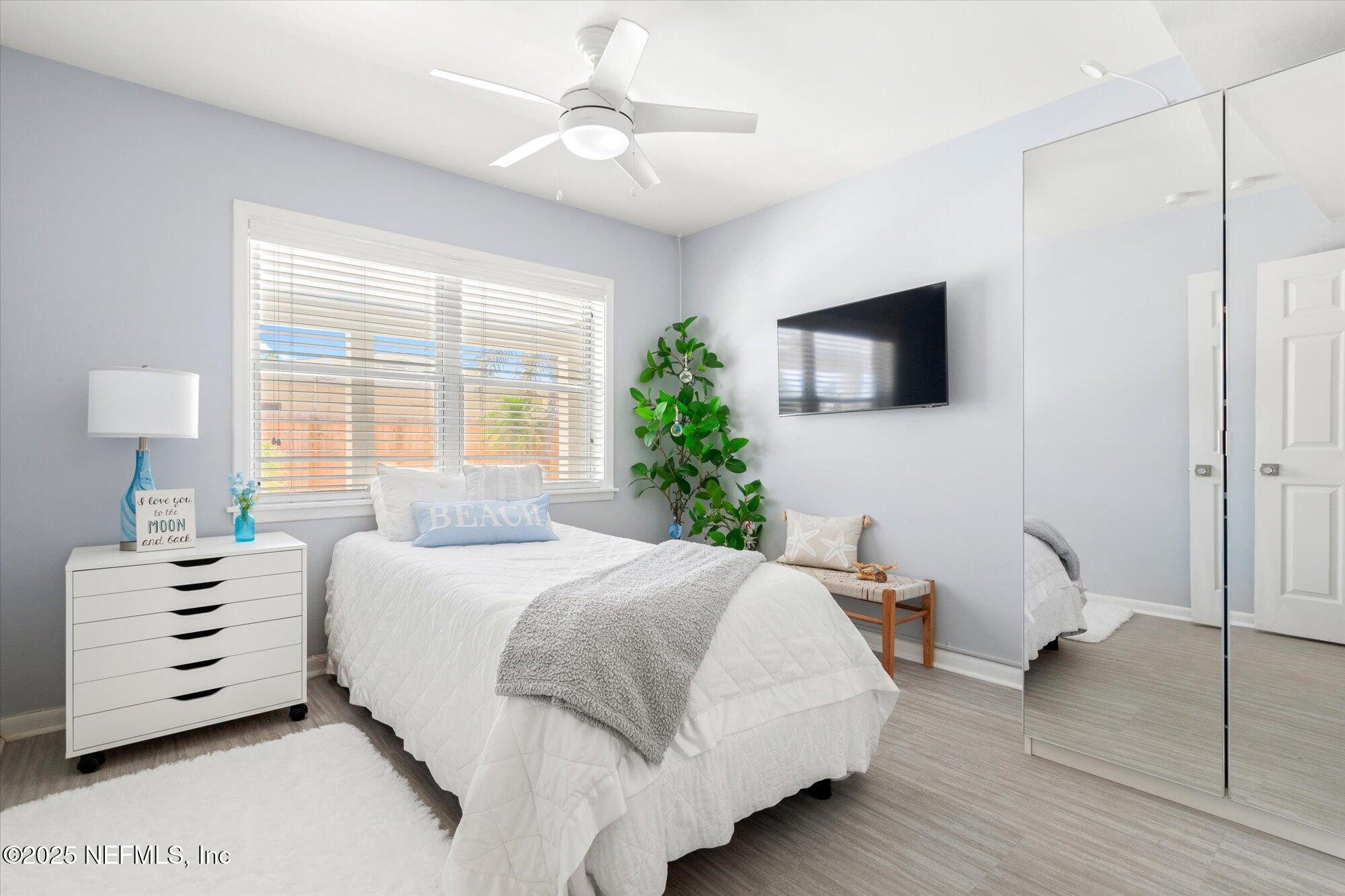 78 FERROL Road, St. Augustine
