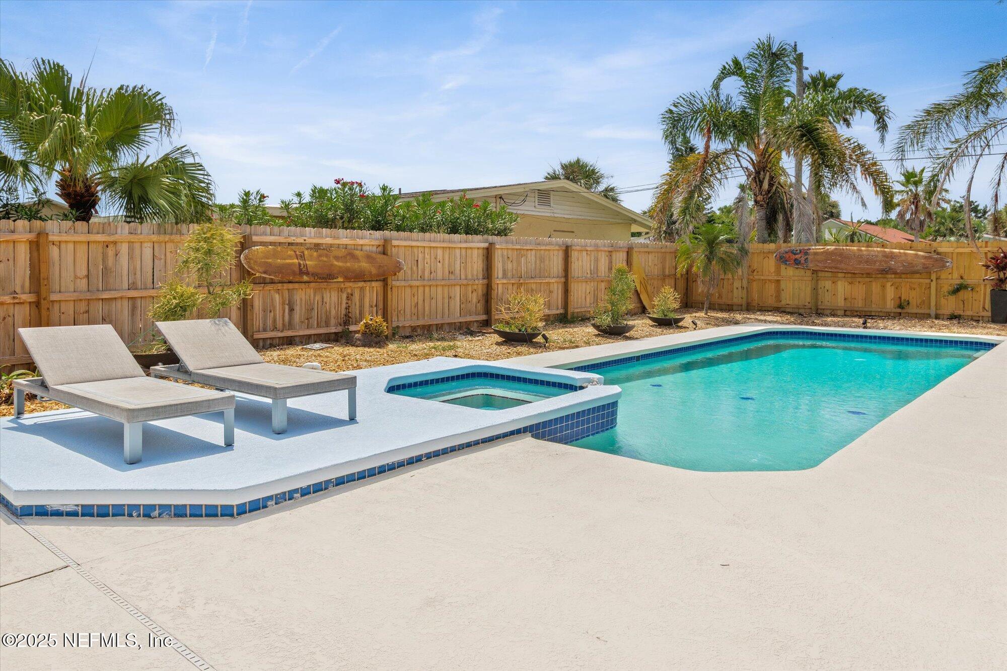 78 FERROL Road, St. Augustine