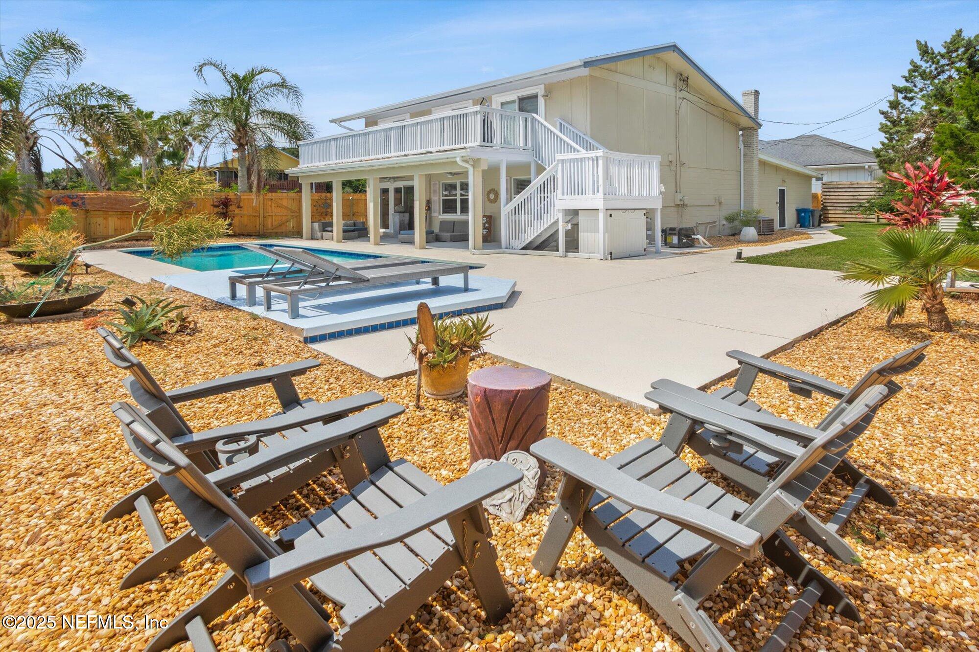 78 FERROL Road, St. Augustine
