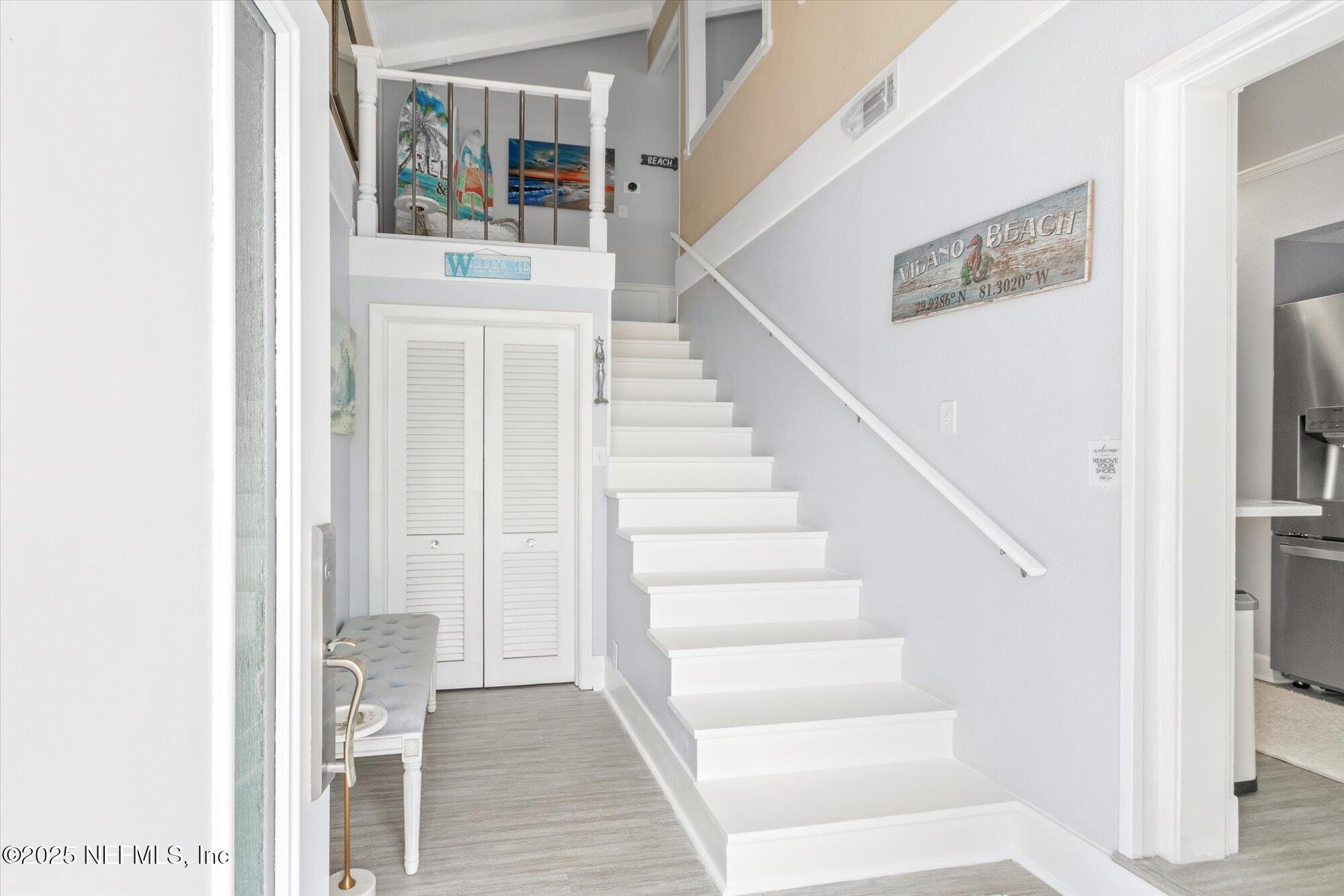78 FERROL Road, St. Augustine