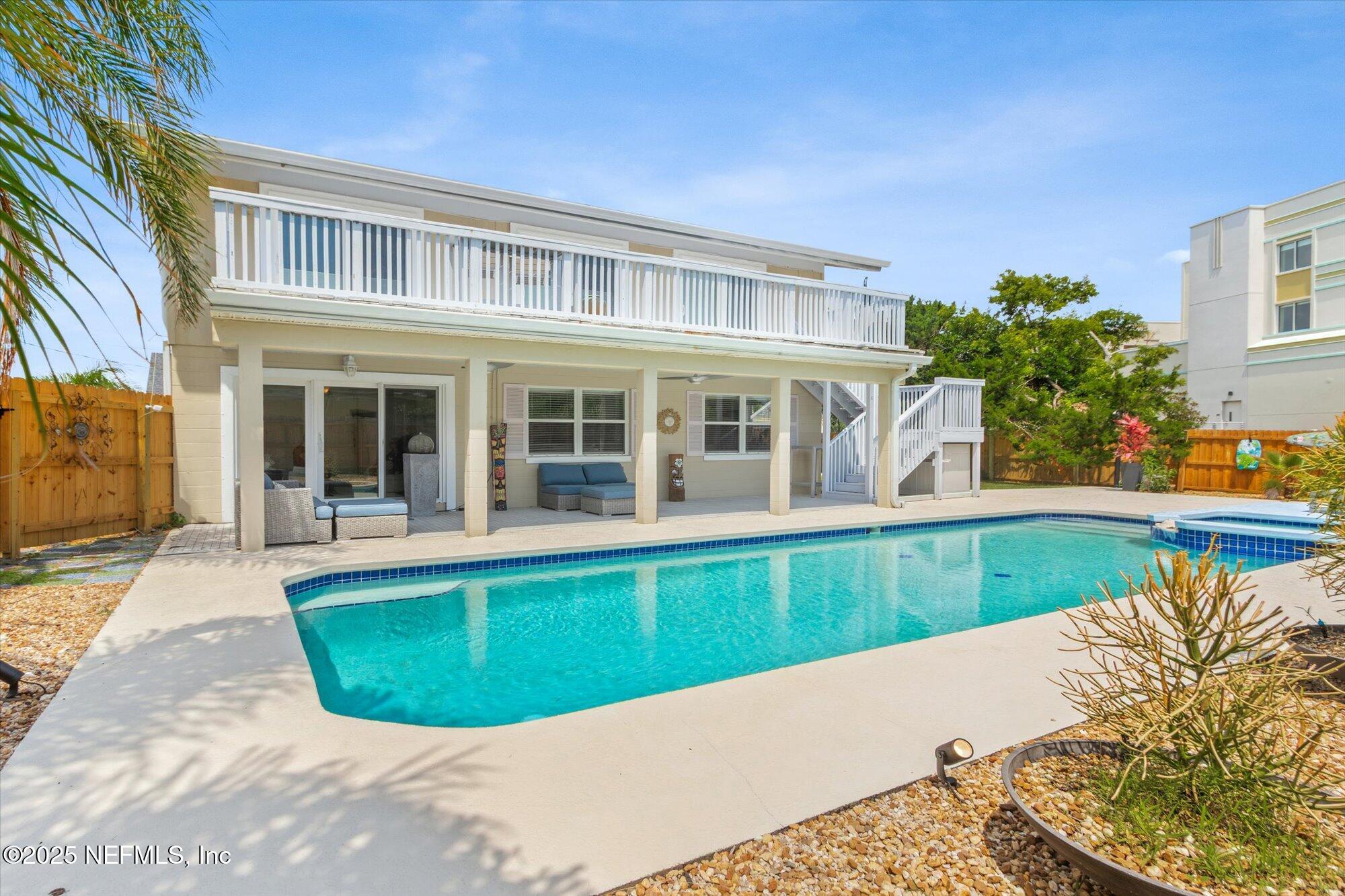 78 FERROL Road, St. Augustine