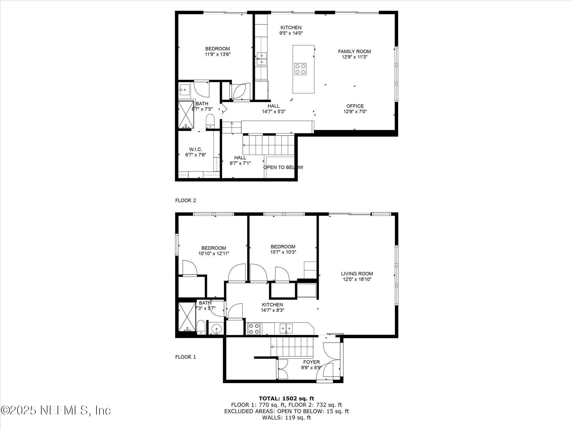 78 FERROL Road, St. Augustine