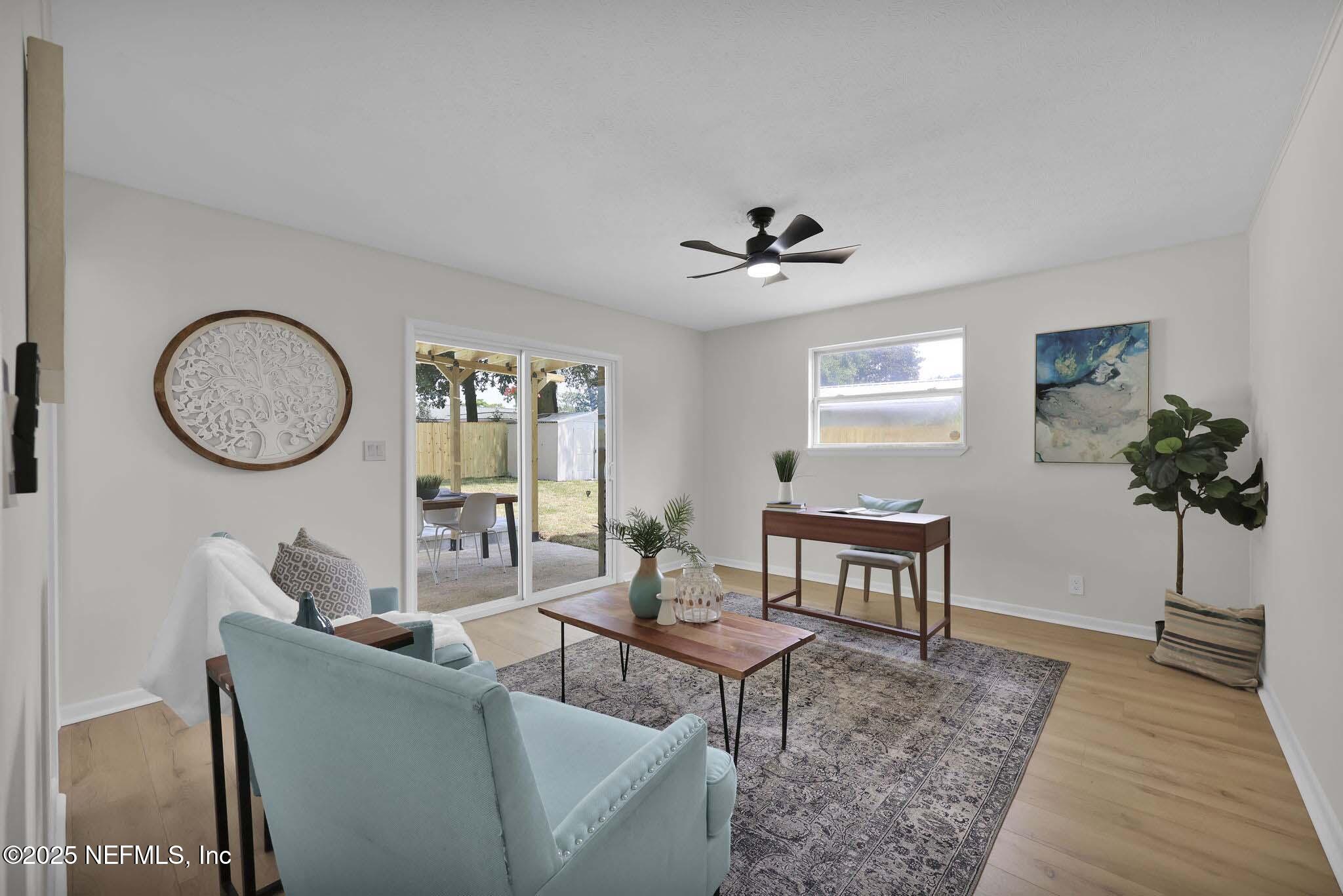 1224 MONTEVIDEO Road