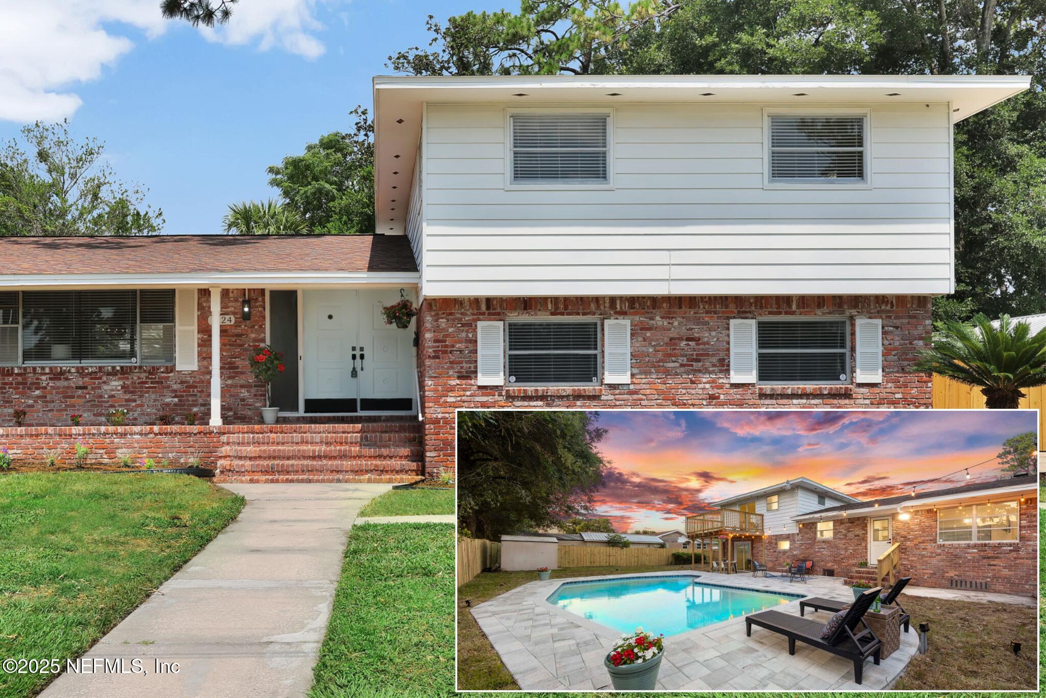 1224 MONTEVIDEO Road