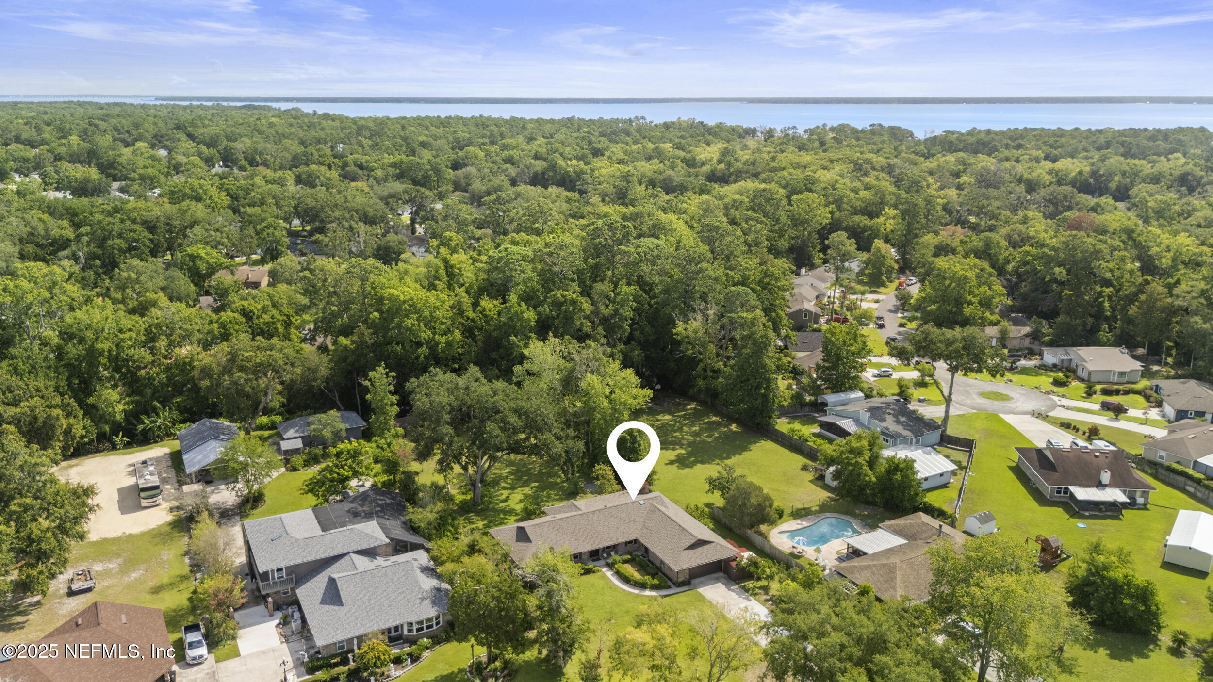 569 WATER OAK Lane