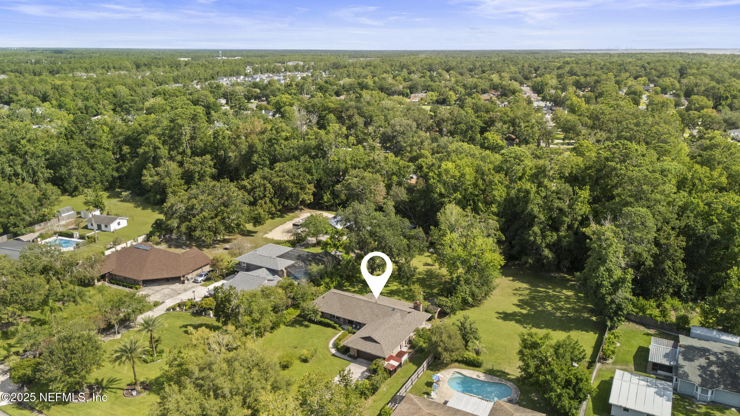 569 WATER OAK Lane