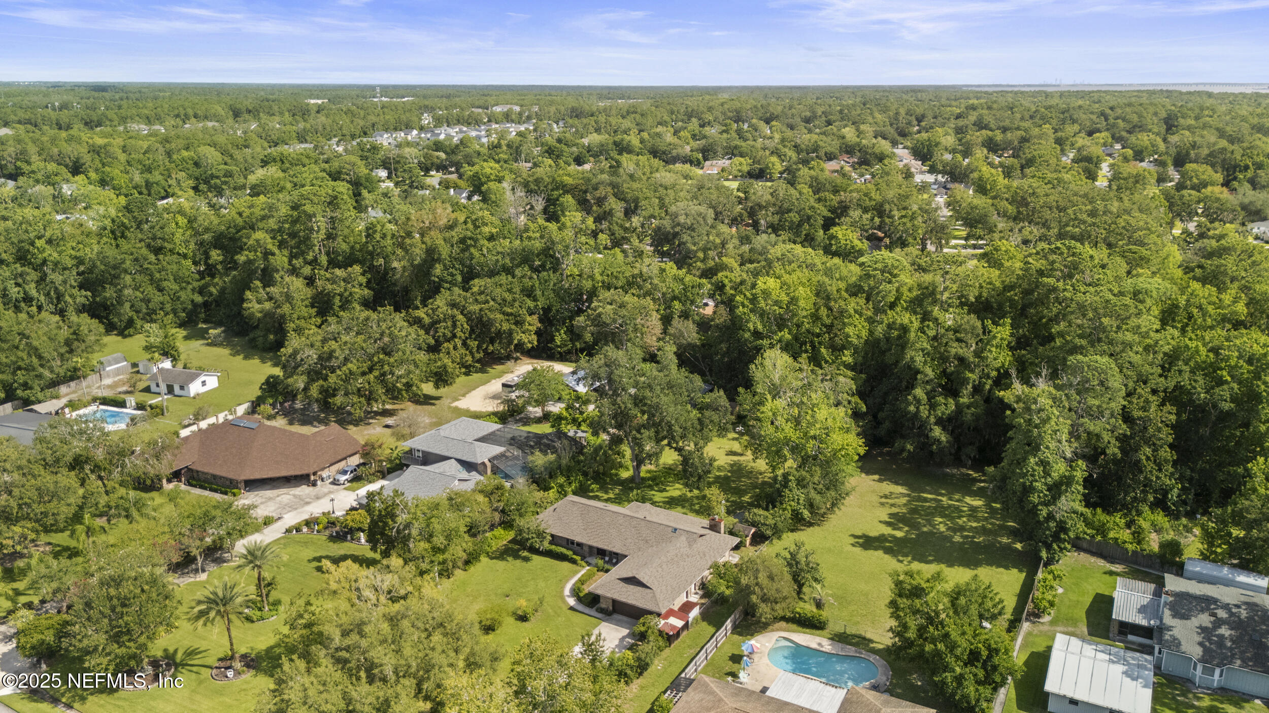 569 WATER OAK Lane