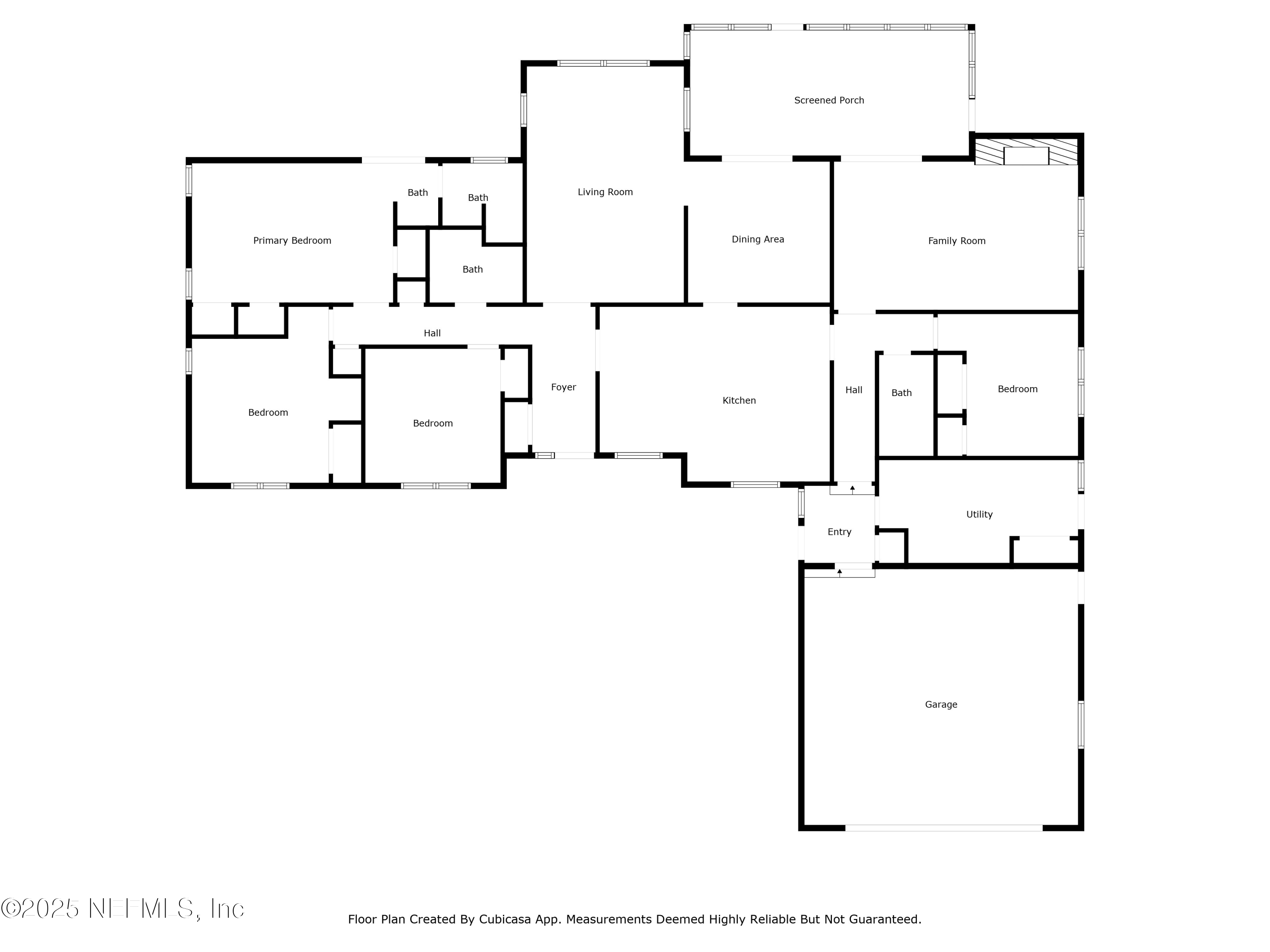 569 WATER OAK Lane