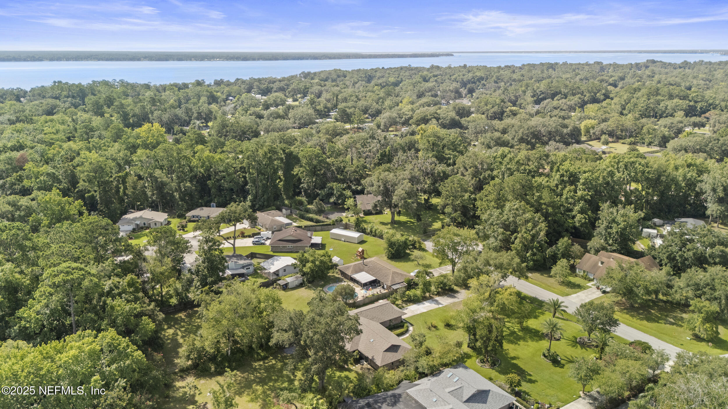 569 WATER OAK Lane