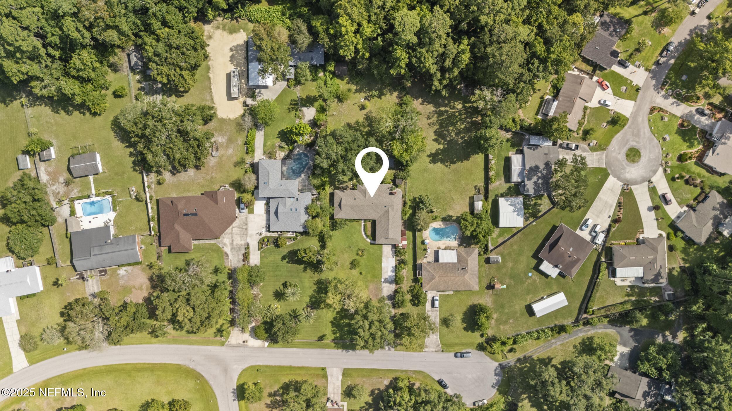 569 WATER OAK Lane