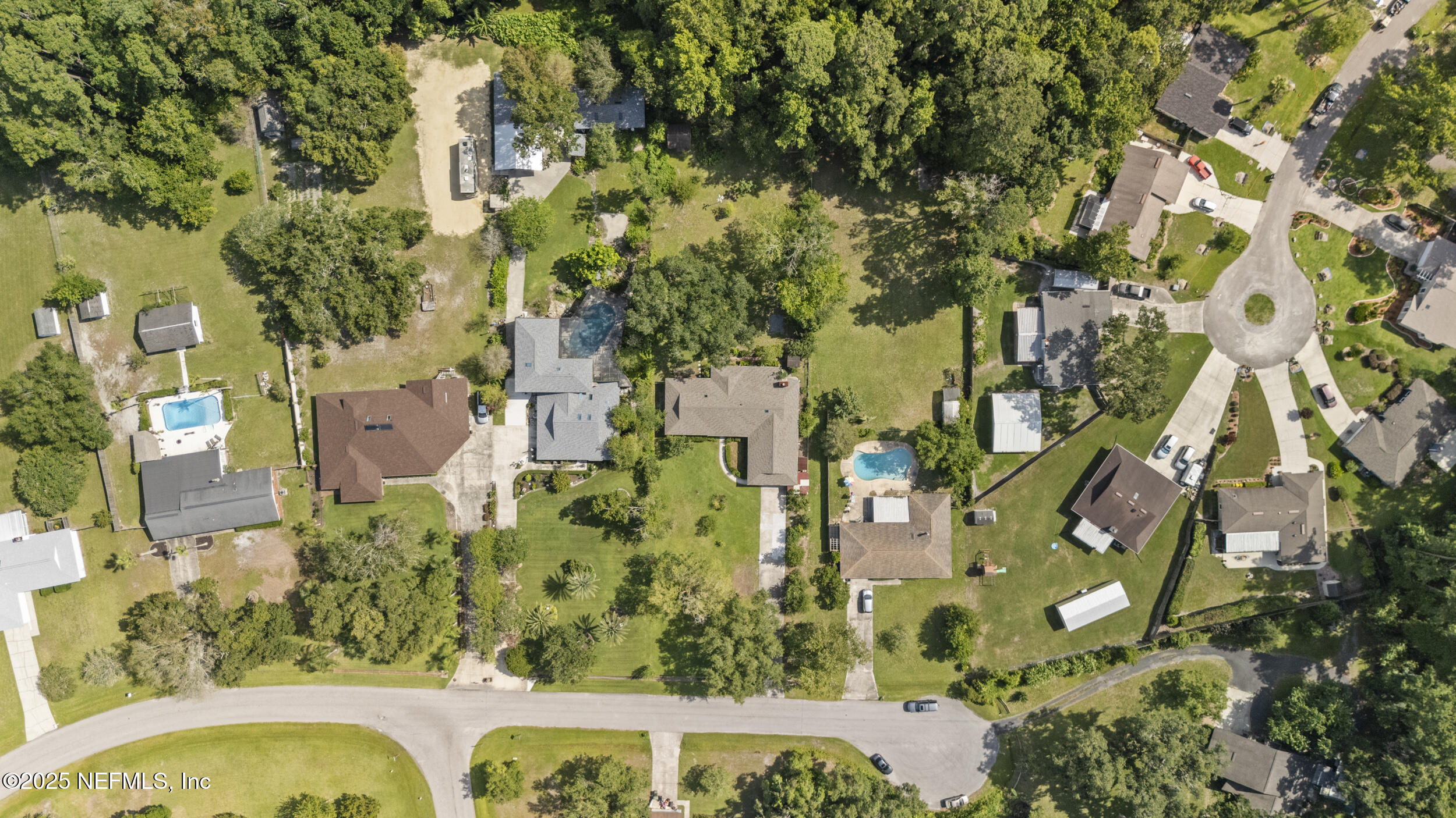 569 WATER OAK Lane
