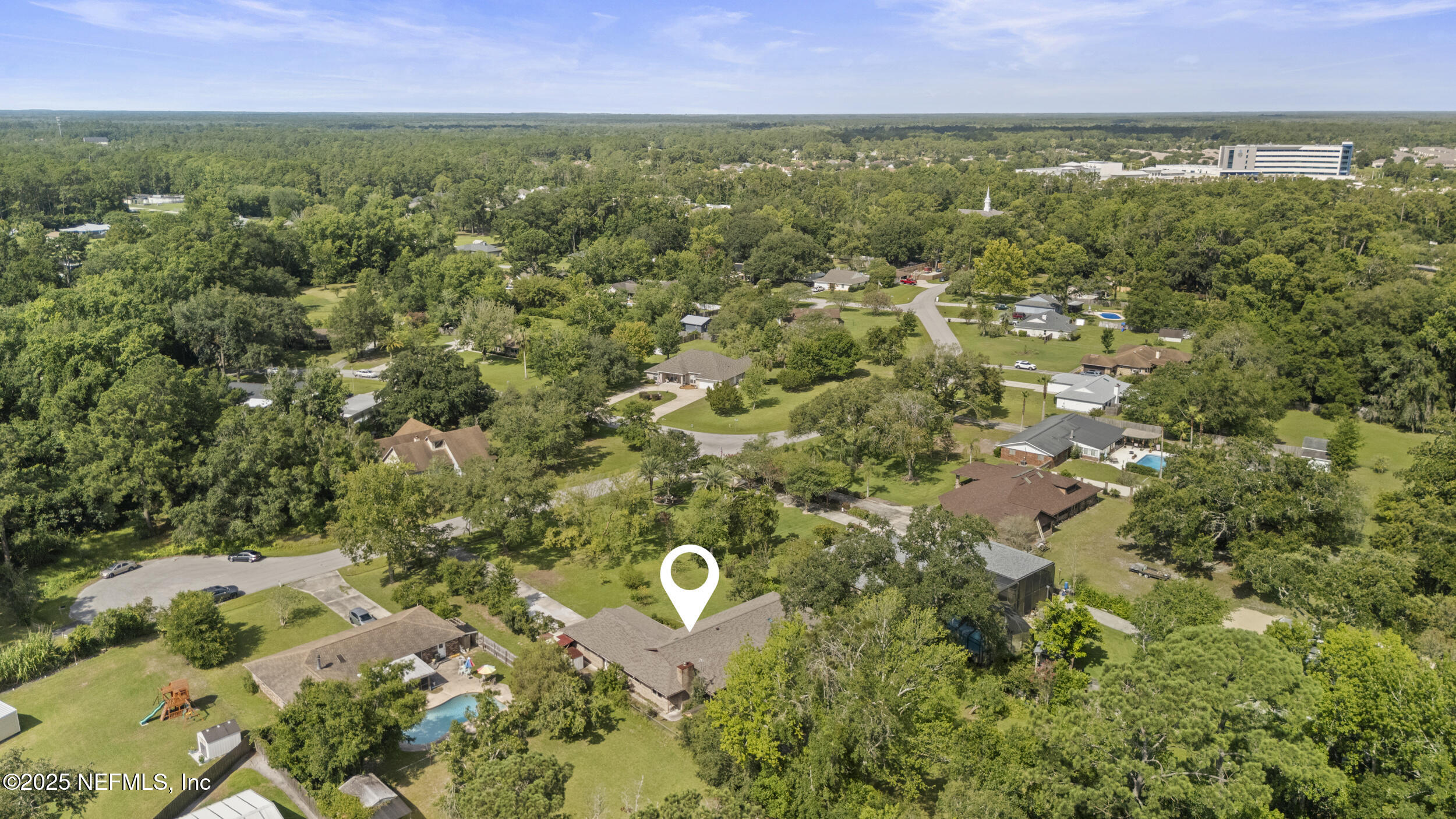 569 WATER OAK Lane