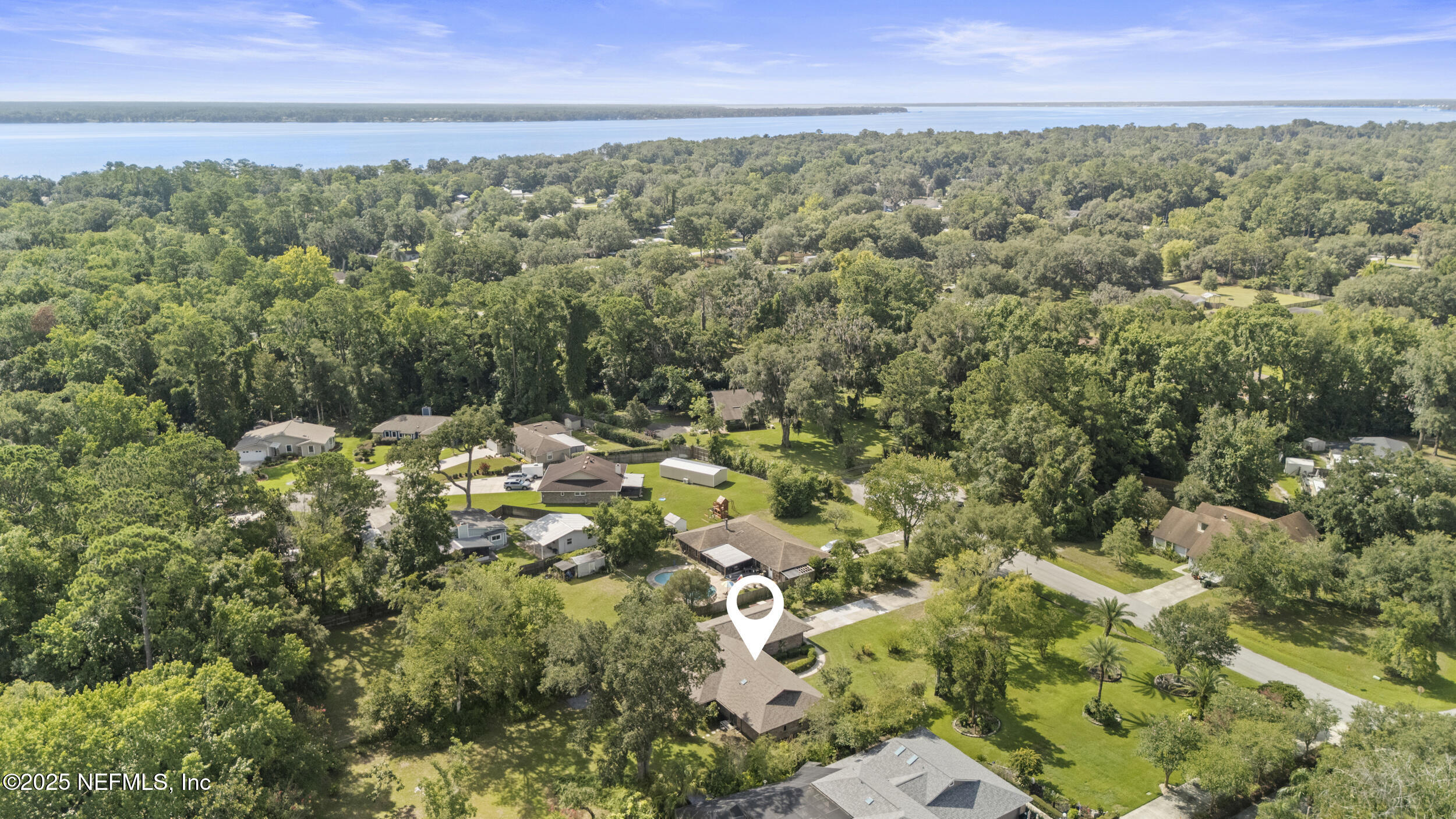 569 WATER OAK Lane