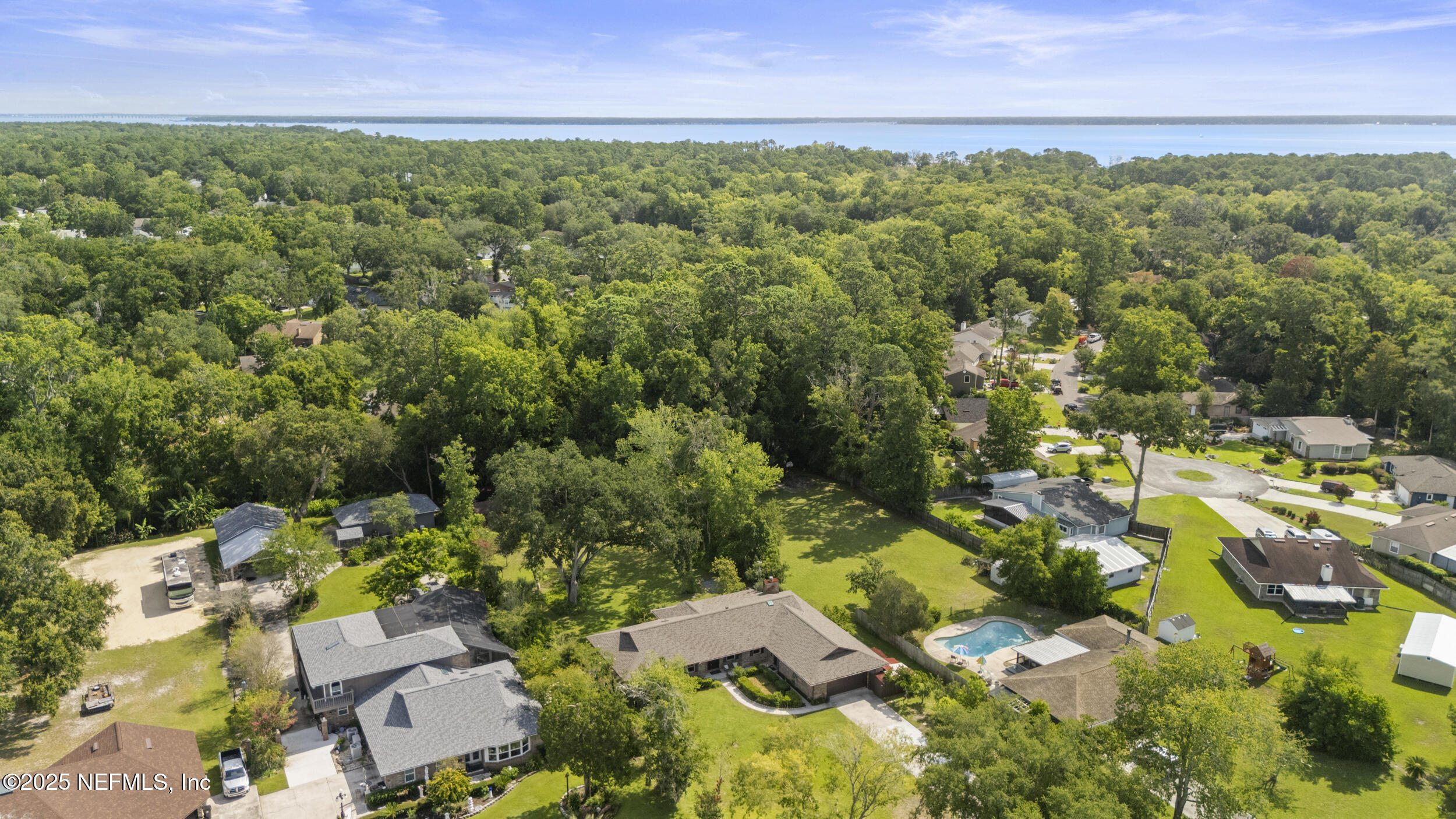 569 WATER OAK Lane