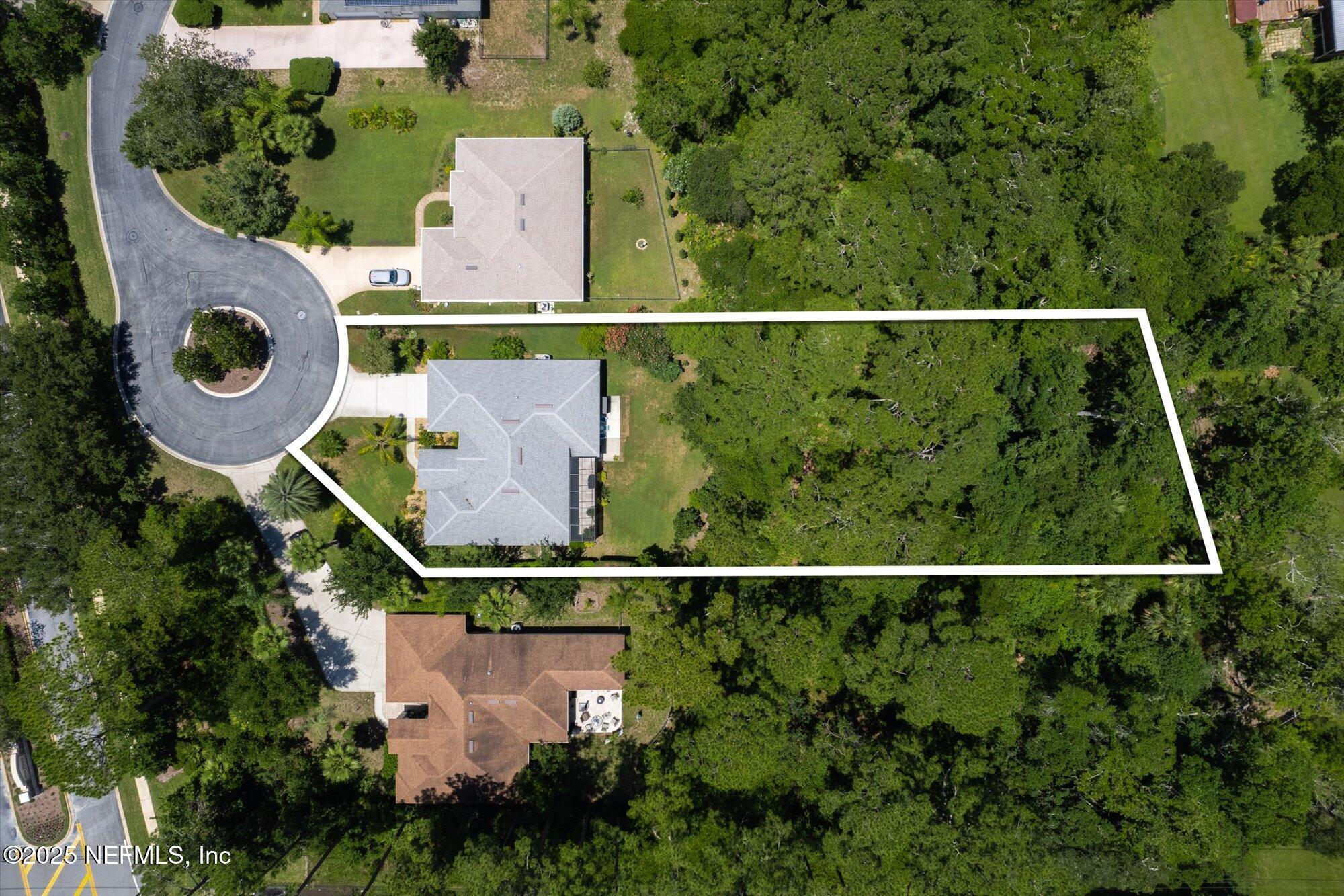 132 BOTTLEBRUSH Drive, St. Augustine