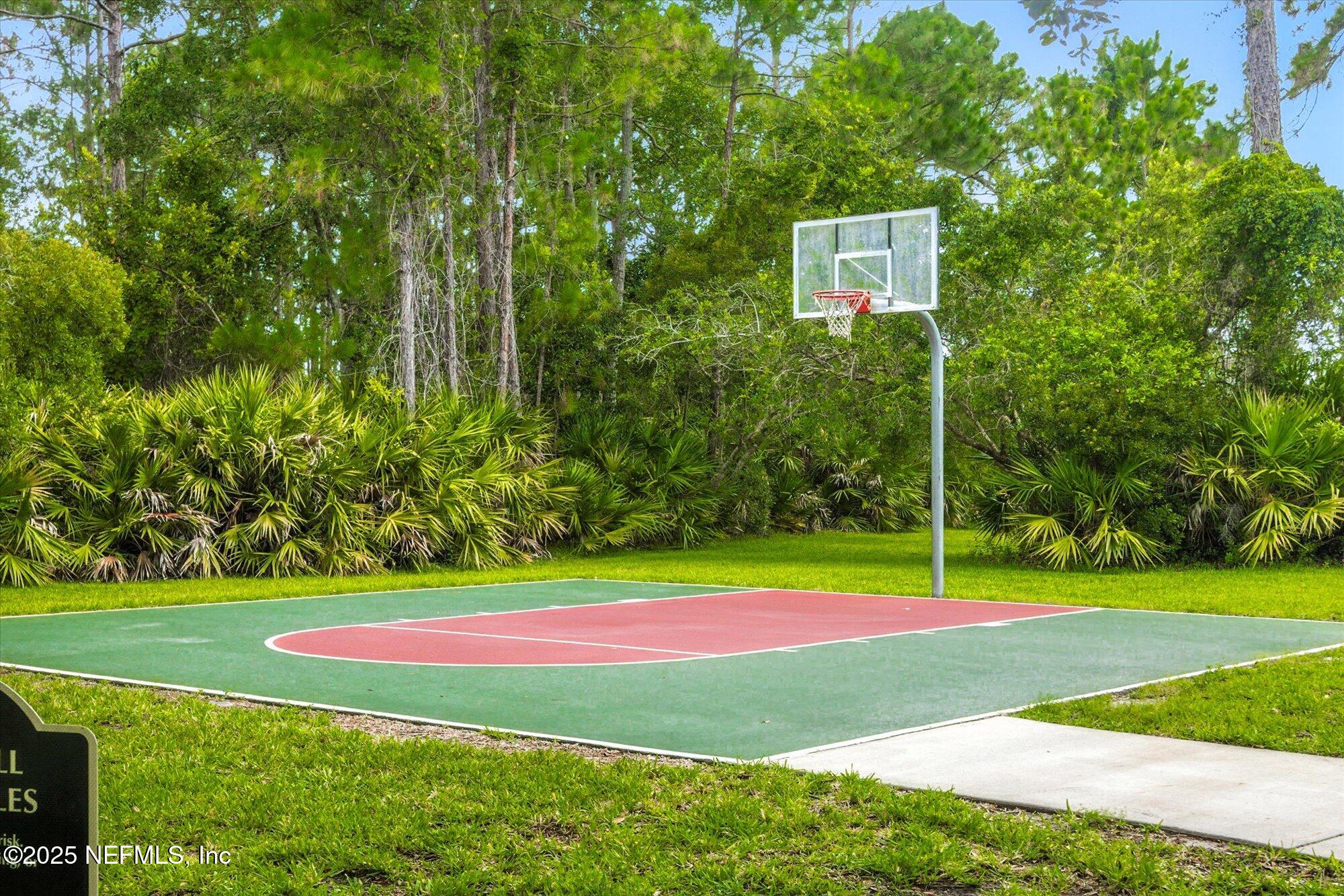 132 BOTTLEBRUSH Drive, St. Augustine