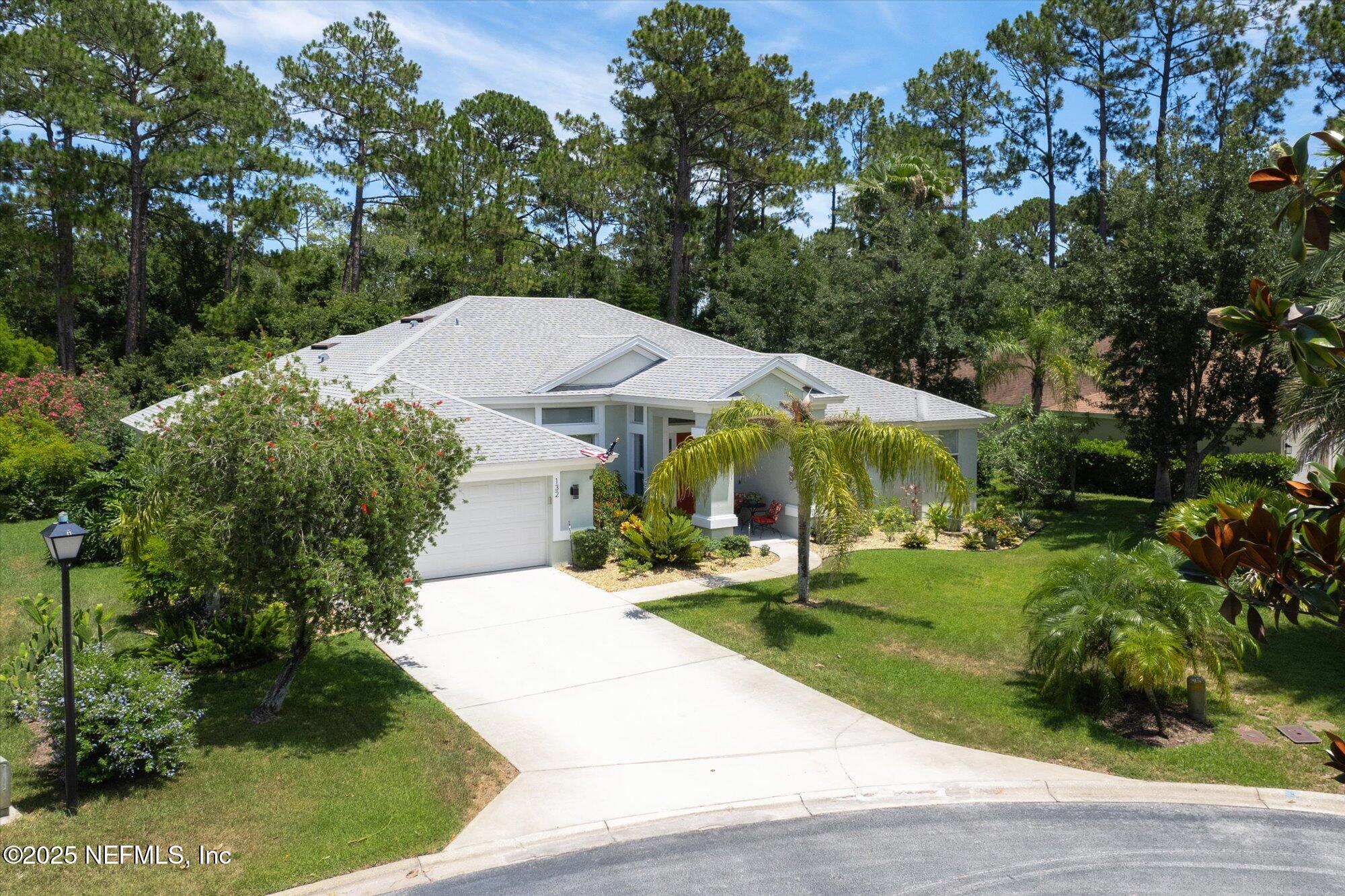 132 BOTTLEBRUSH Drive, St. Augustine