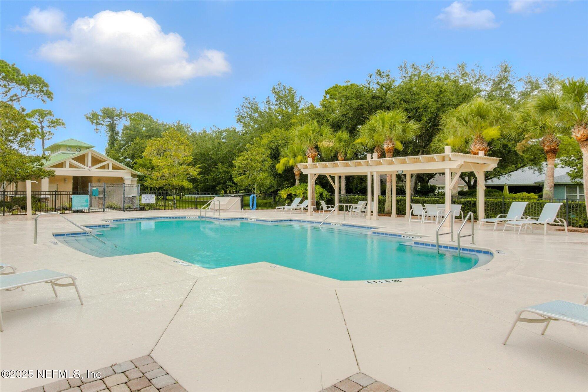 132 BOTTLEBRUSH Drive, St. Augustine