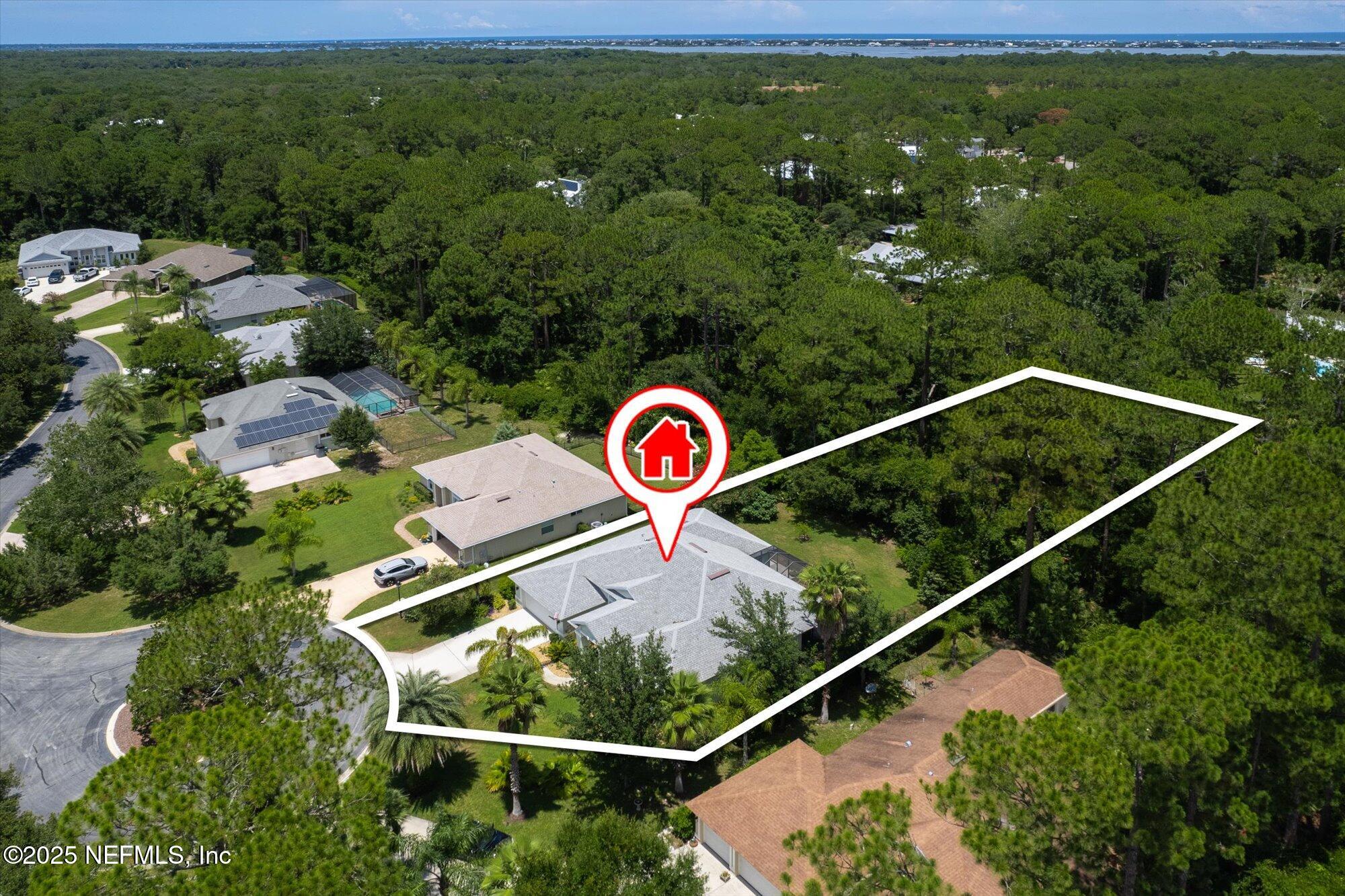 132 BOTTLEBRUSH Drive, St. Augustine