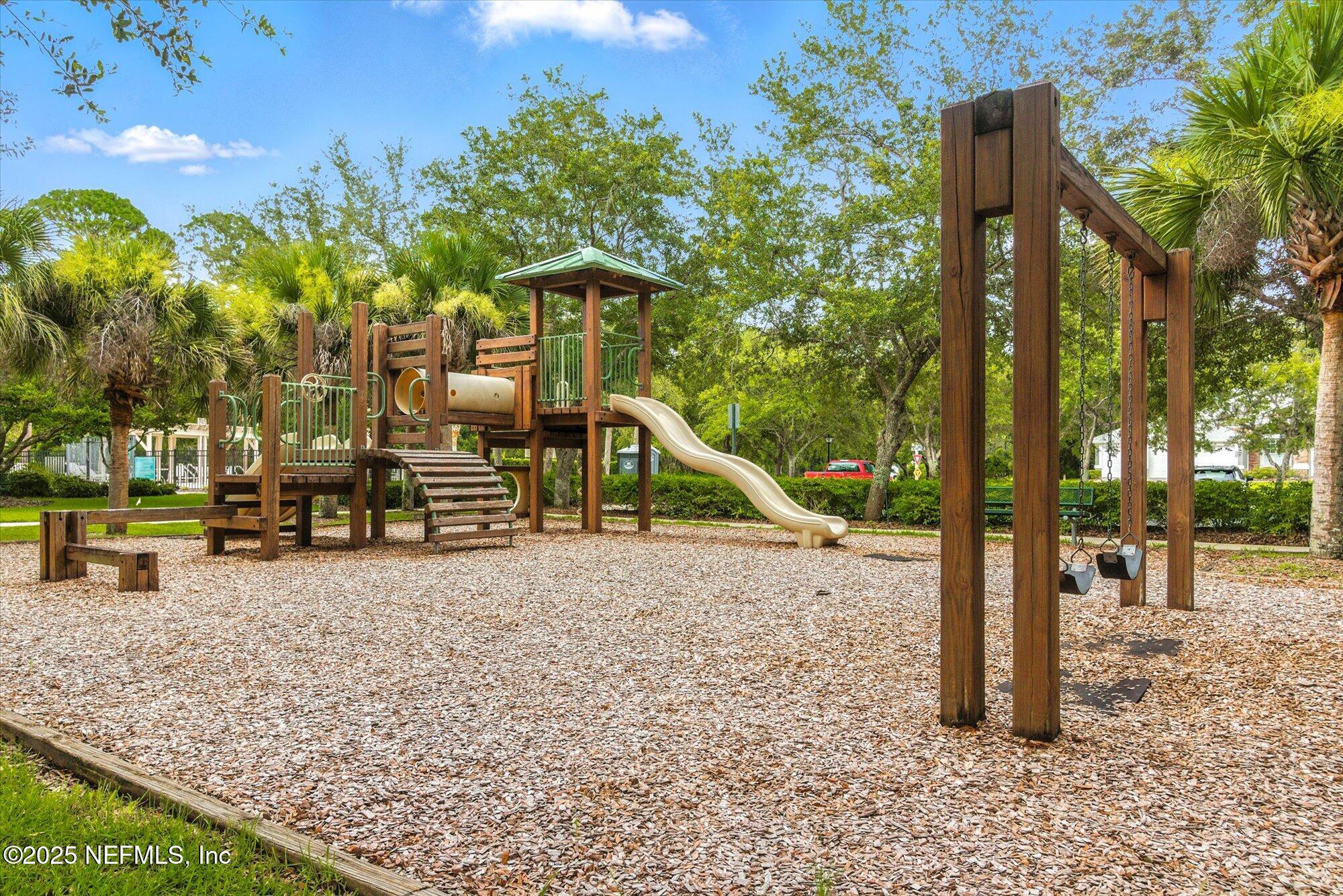 132 BOTTLEBRUSH Drive, St. Augustine