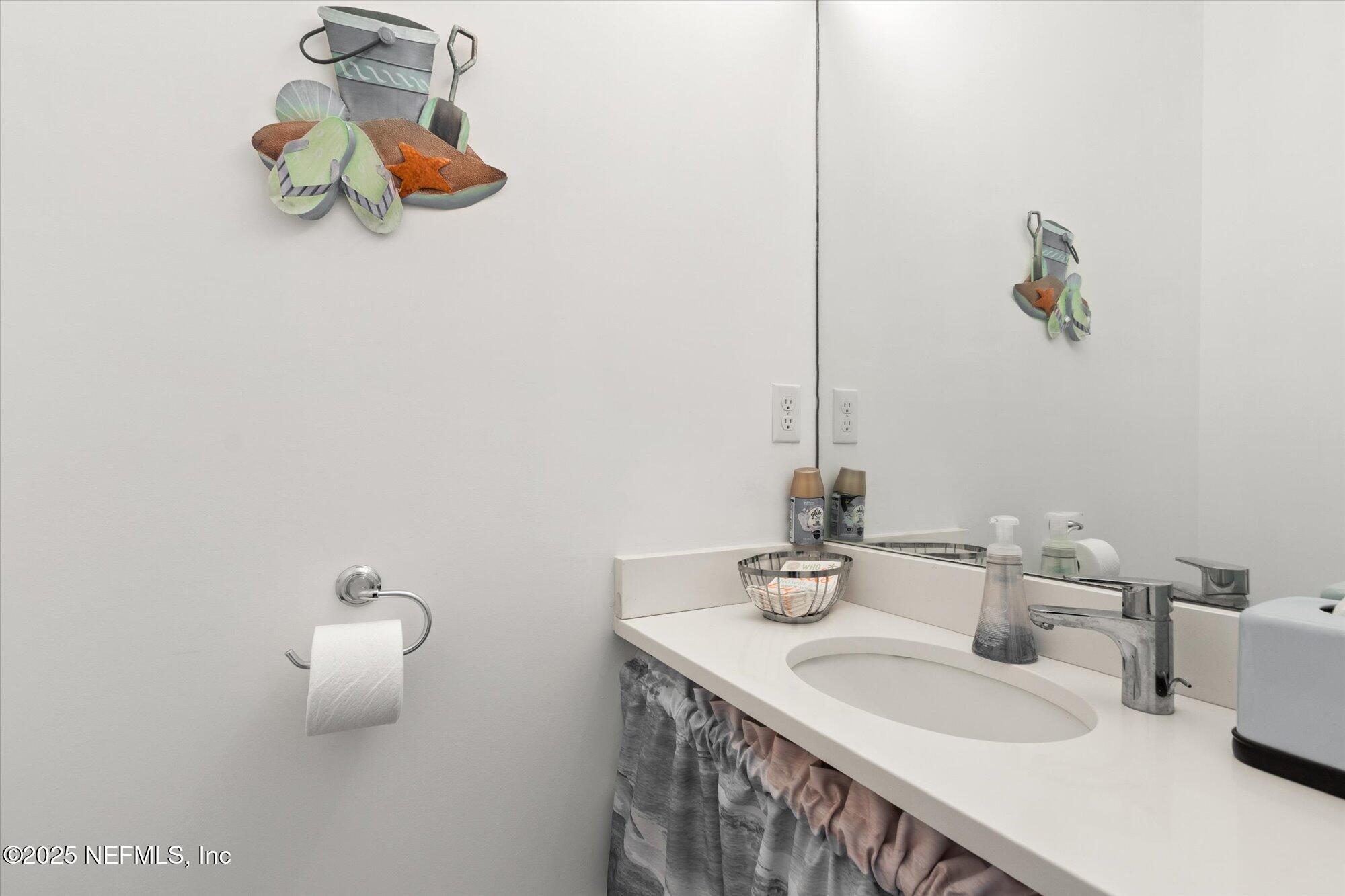 132 BOTTLEBRUSH Drive, St. Augustine