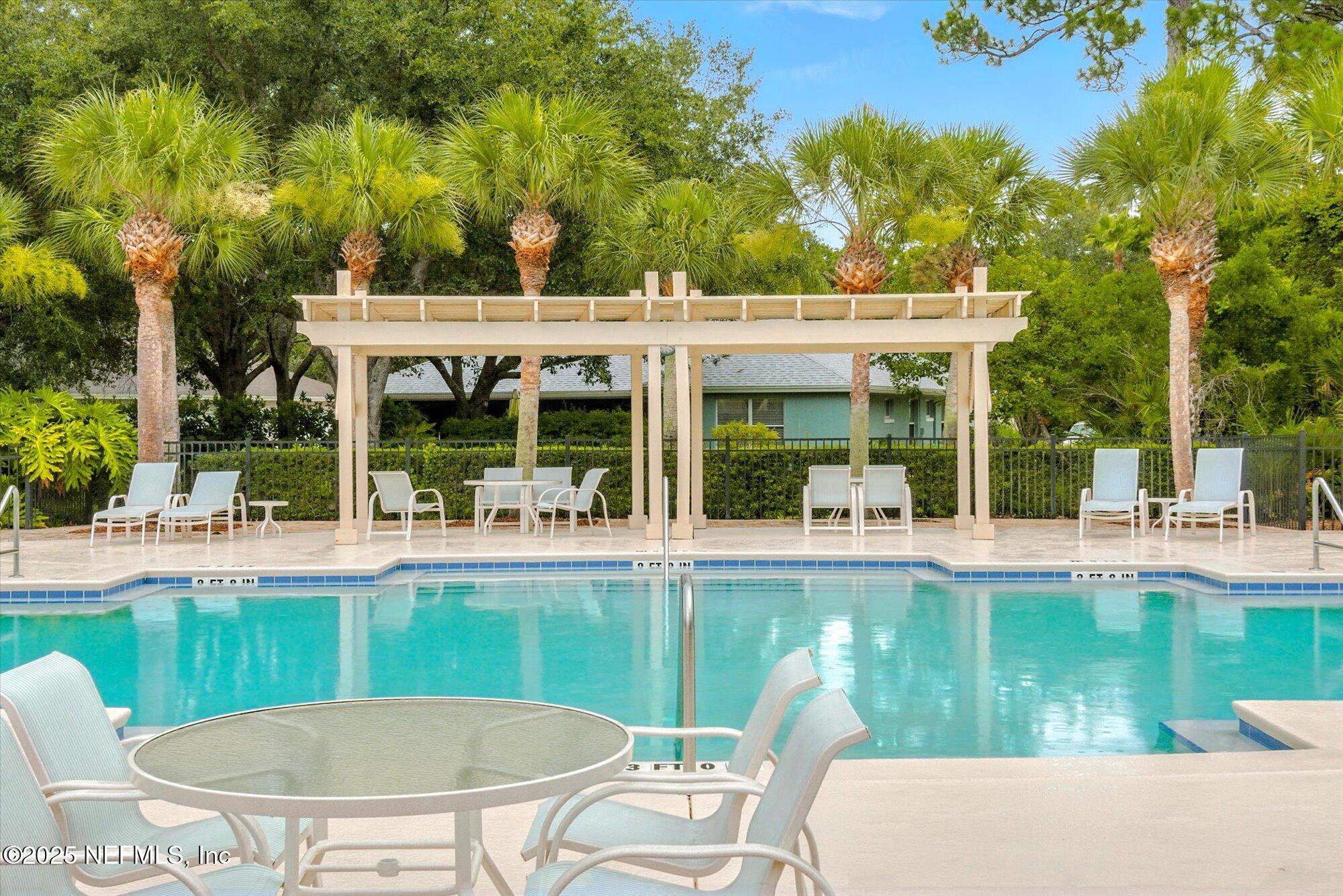 132 BOTTLEBRUSH Drive, St. Augustine